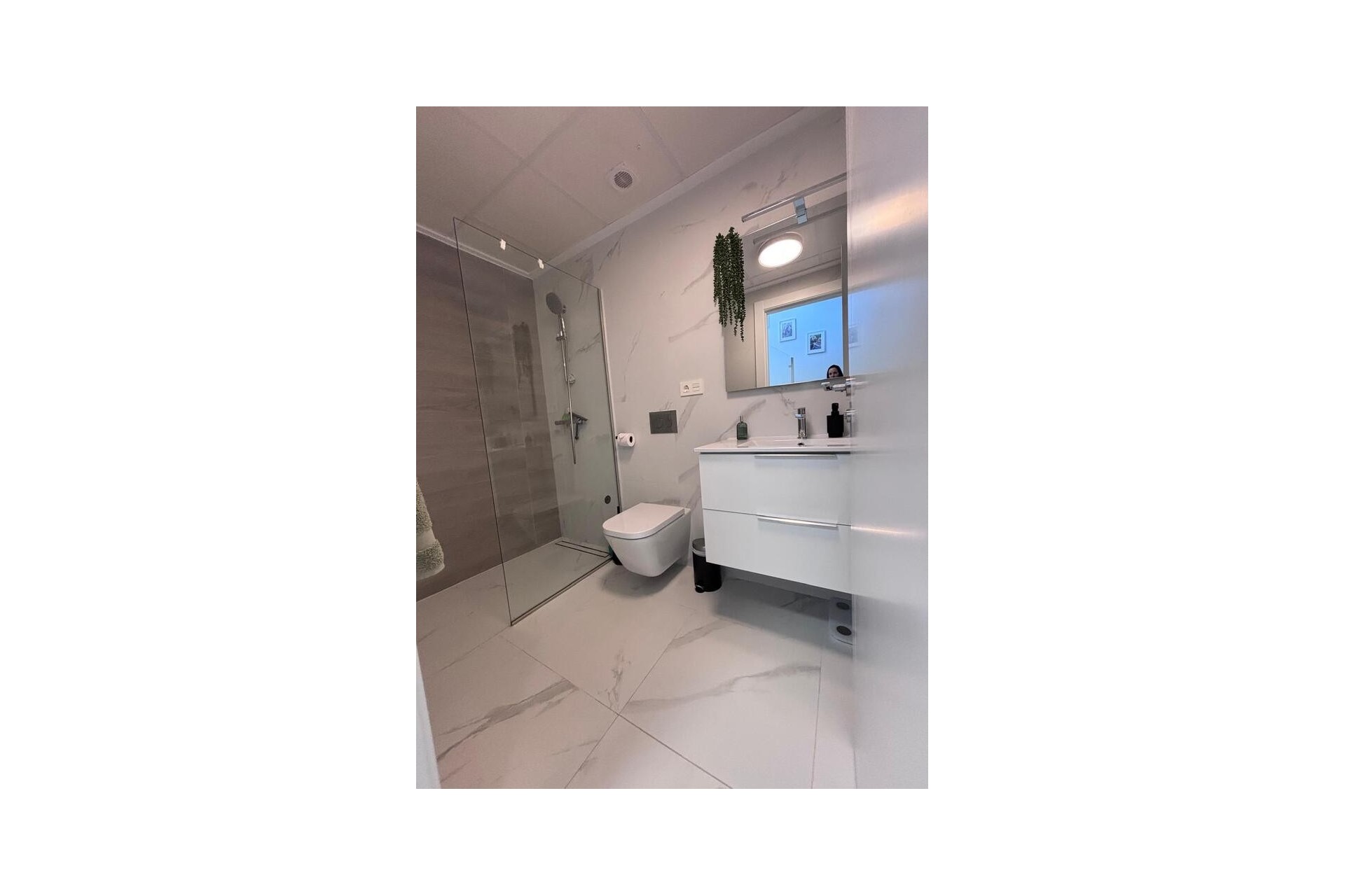 Brukt - Villa -
Villamartin - Costa Blanca