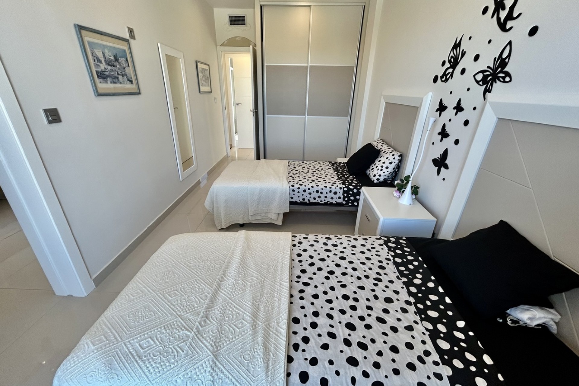 Brukt - Villa -
Villamartin - Costa Blanca