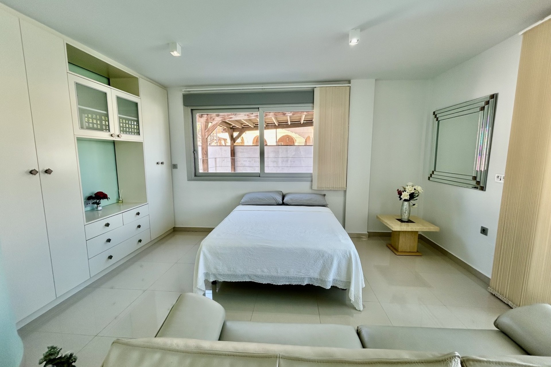 Brukt - Villa -
Villamartin - Costa Blanca