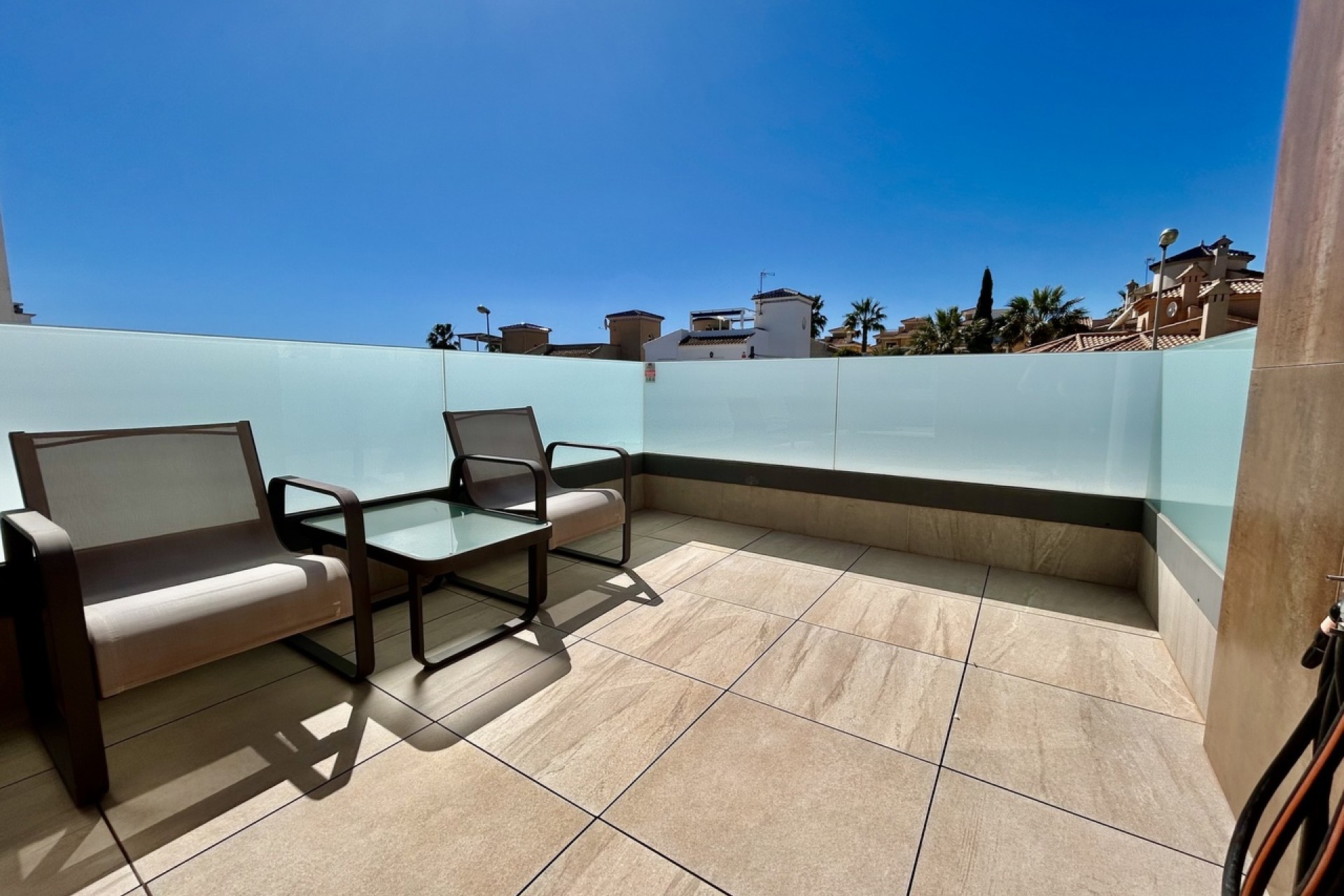 Brukt - Villa -
Villamartin - Costa Blanca