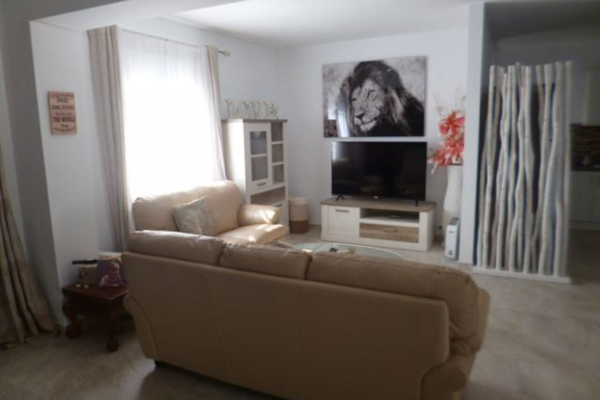 Brukt - Villa -
Villamartin - Costa Blanca