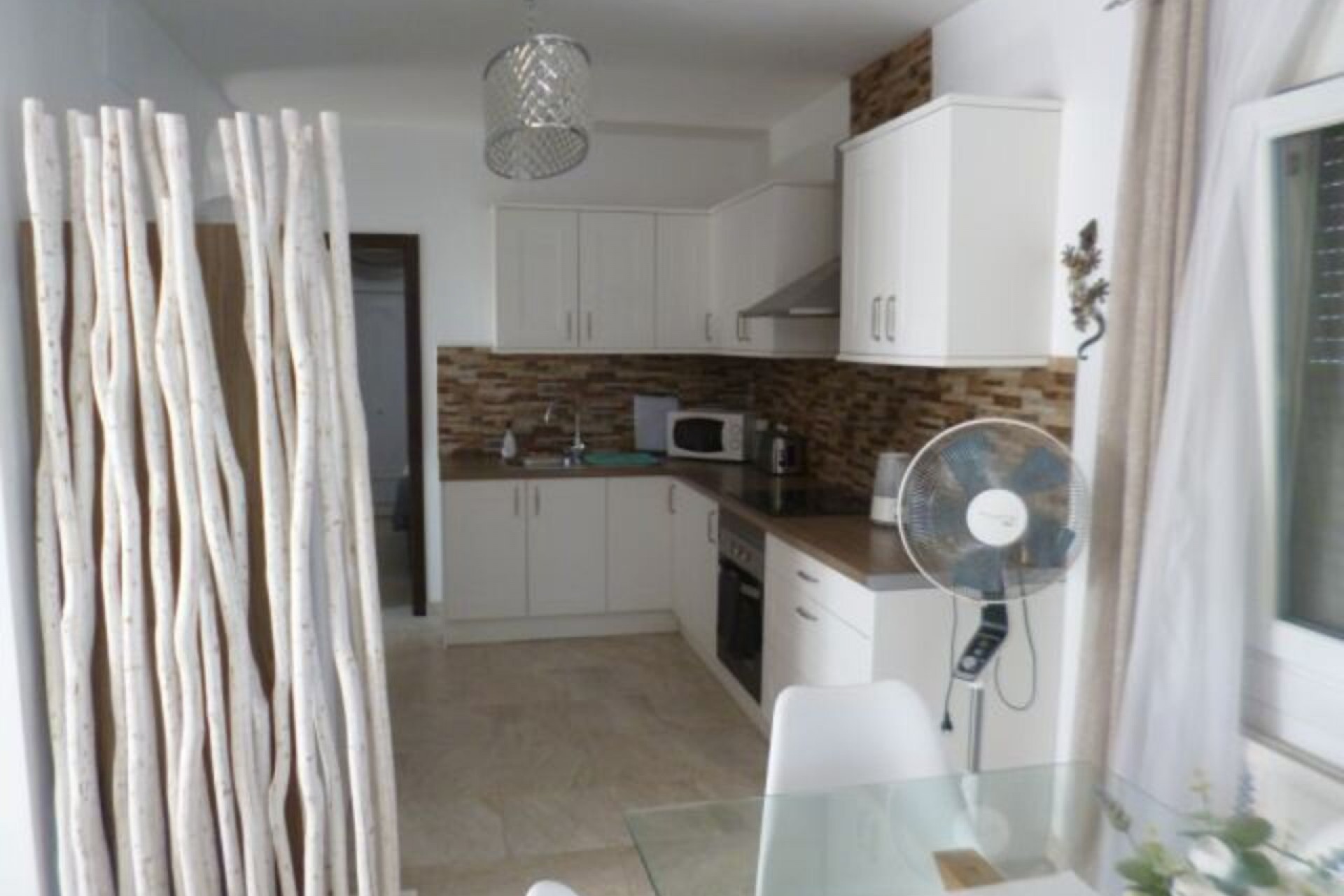 Brukt - Villa -
Villamartin - Costa Blanca