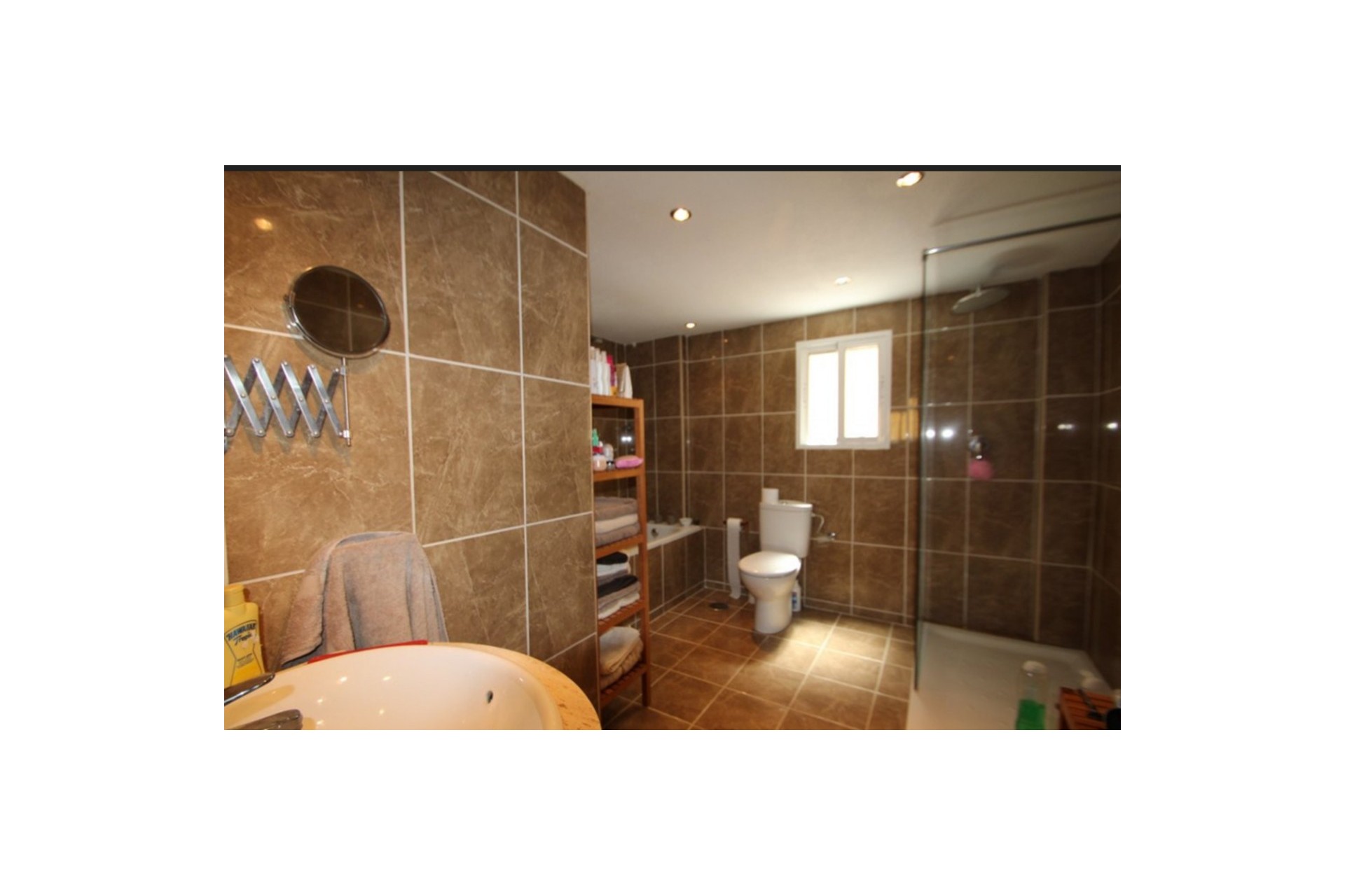 Brukt - Villa -
Villamartin - Costa Blanca