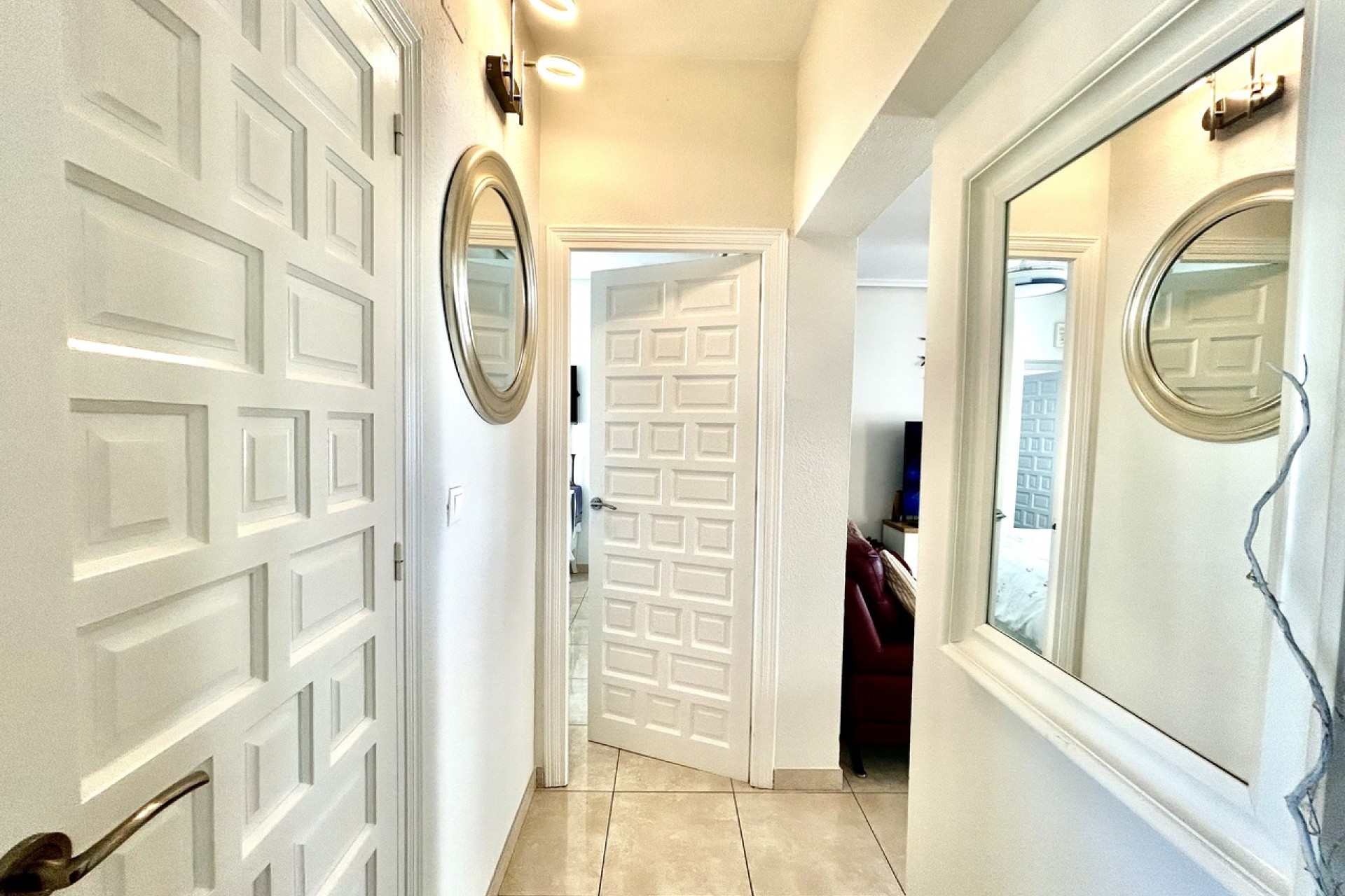 Brukt - Villa -
Villamartin - Costa Blanca