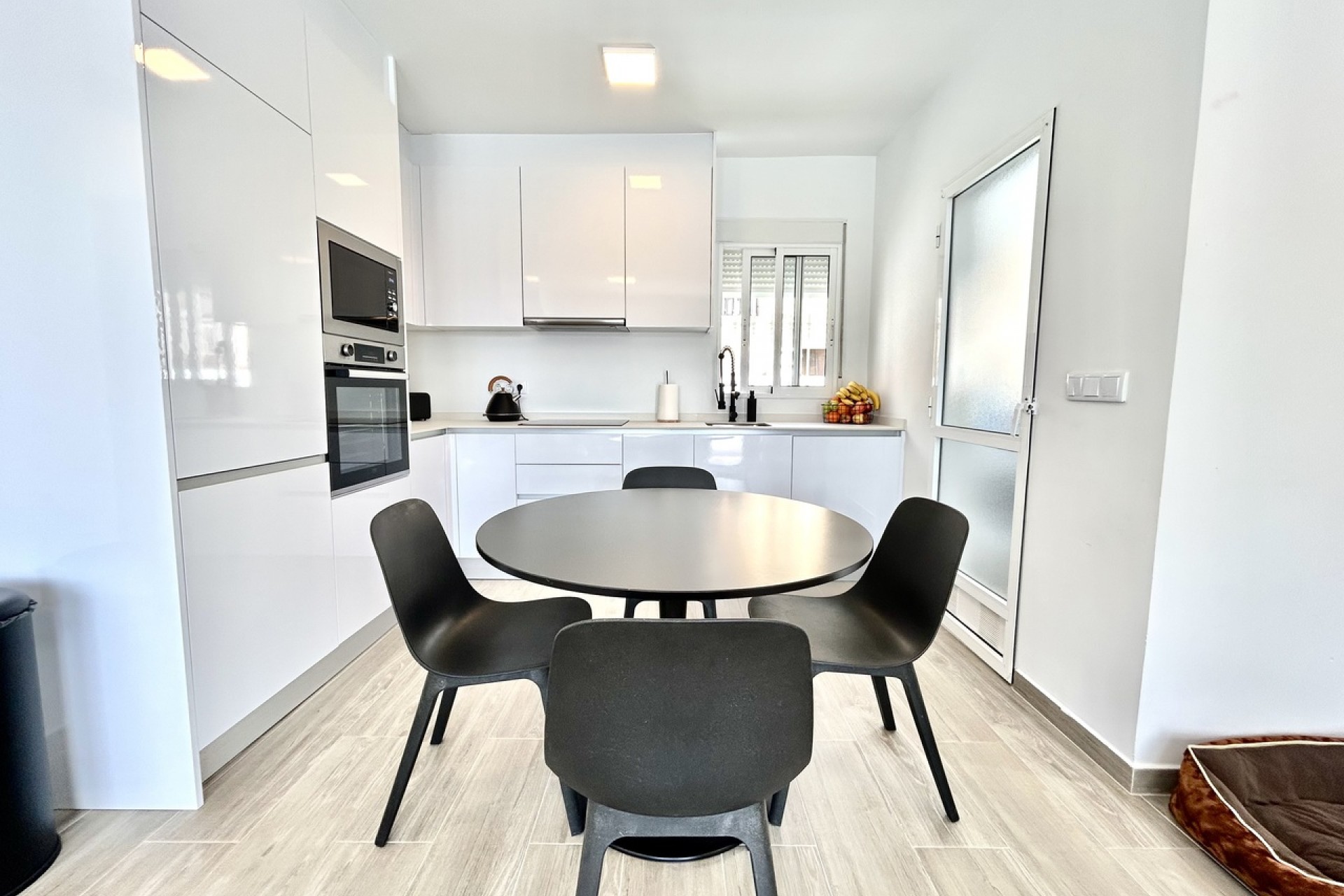 Brukt - Villa -
Villamartin - Costa Blanca