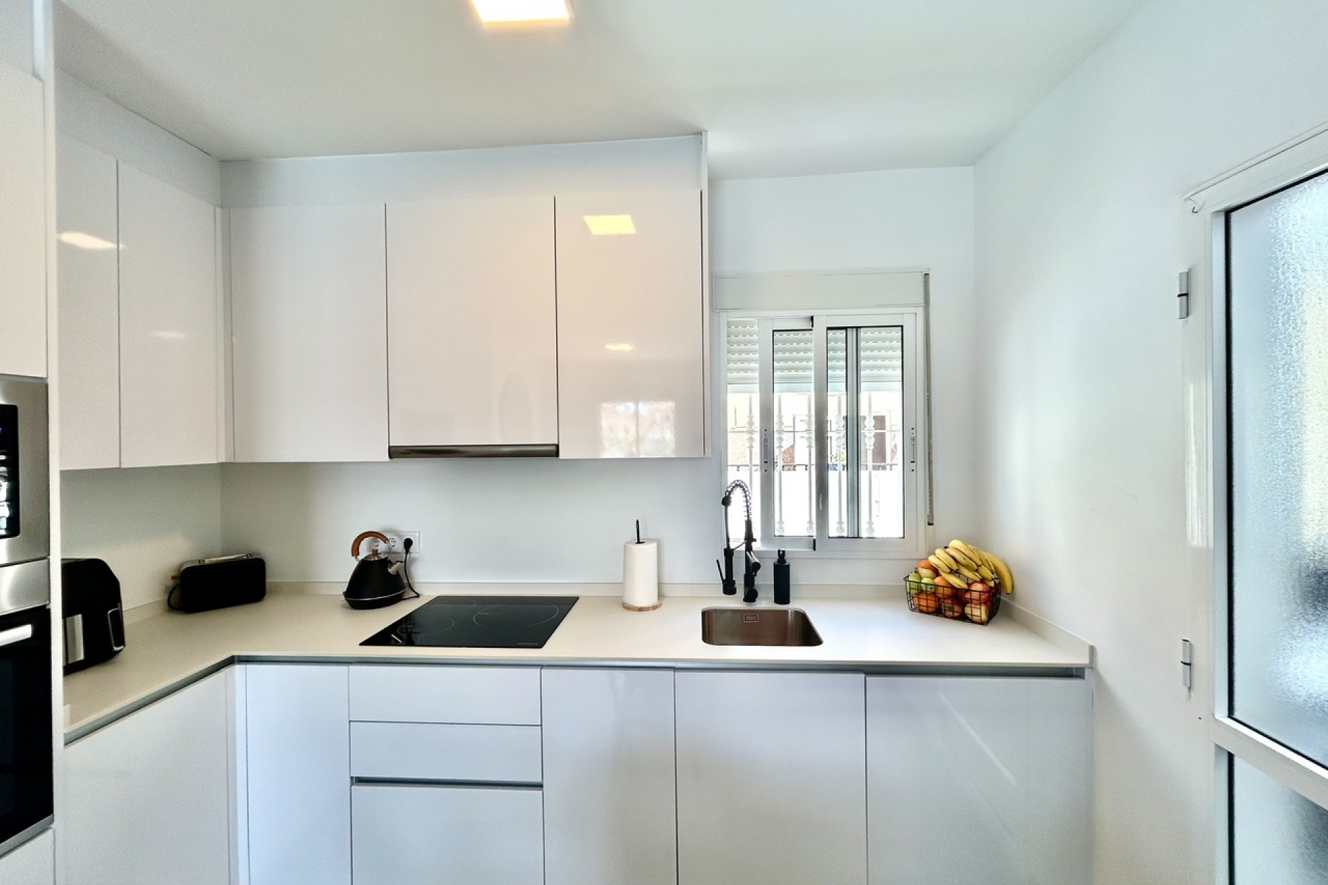 Brukt - Villa -
Villamartin - Costa Blanca