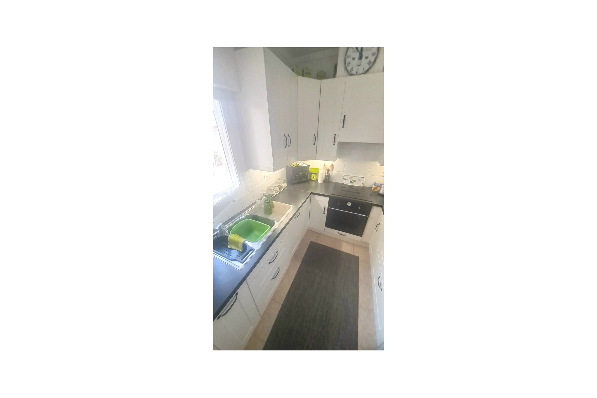 Brukt - Villa -
Villamartin - Costa Blanca