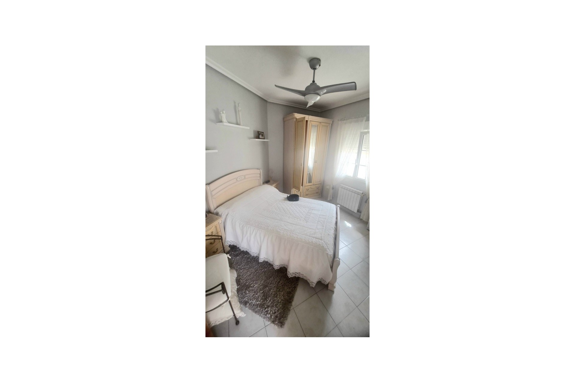 Brukt - Villa -
Villamartin - Costa Blanca