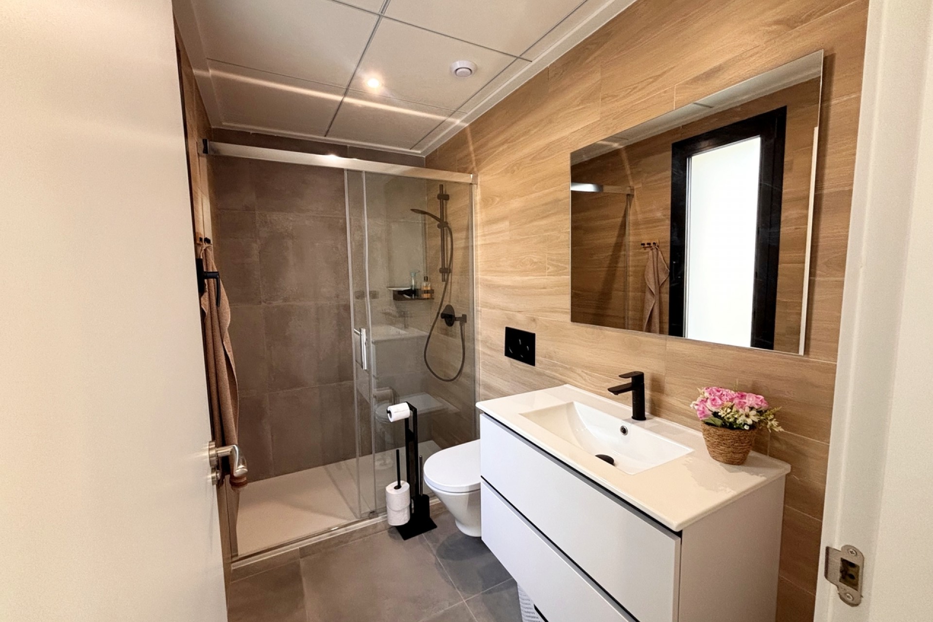 Brukt - Villa -
Villamartin - Costa Blanca
