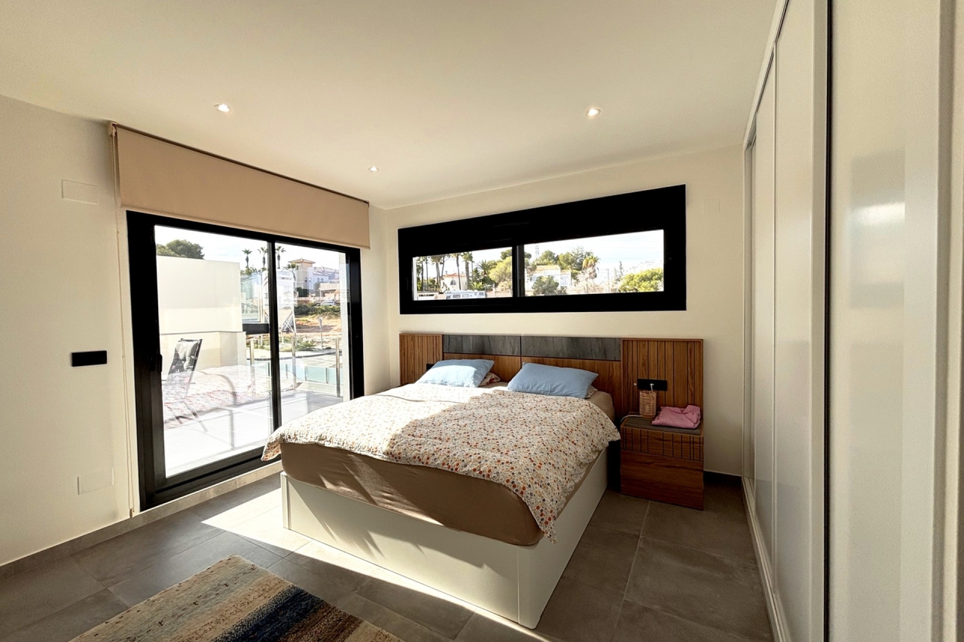 Brukt - Villa -
Villamartin - Costa Blanca