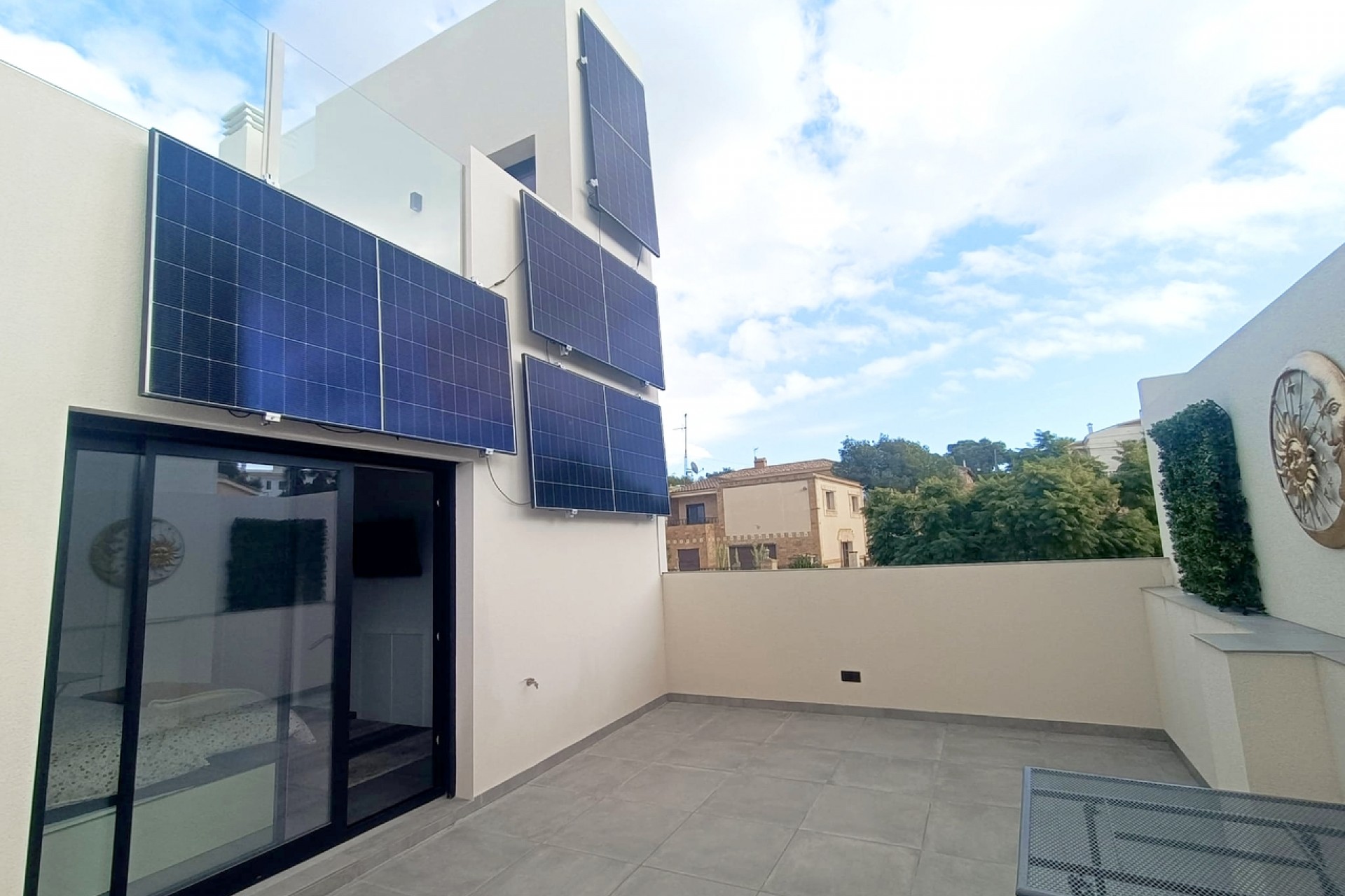 Brukt - Villa -
Villamartin - Costa Blanca