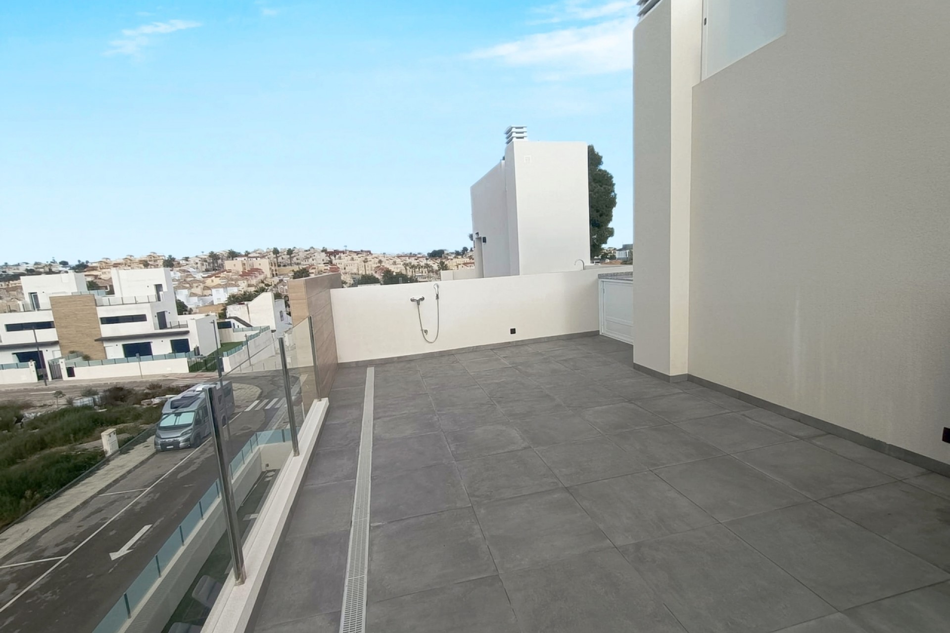 Brukt - Villa -
Villamartin - Costa Blanca