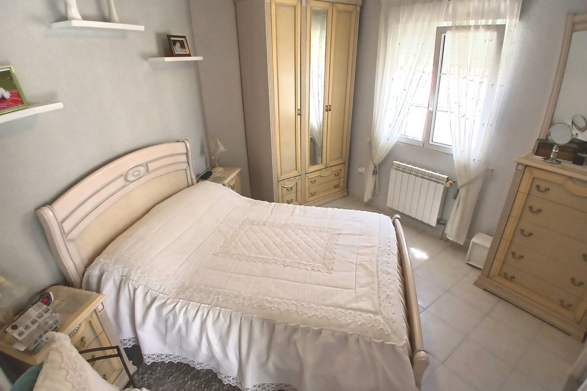 Brukt - Villa -
Villamartin - Costa Blanca
