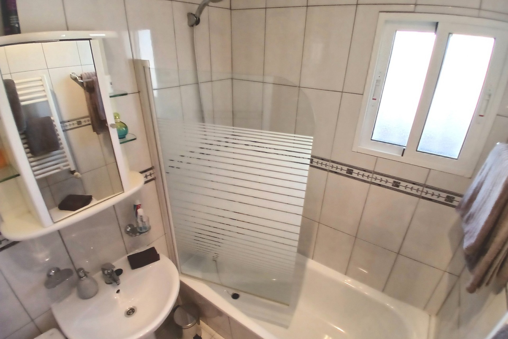 Brukt - Villa -
Villamartin - Costa Blanca