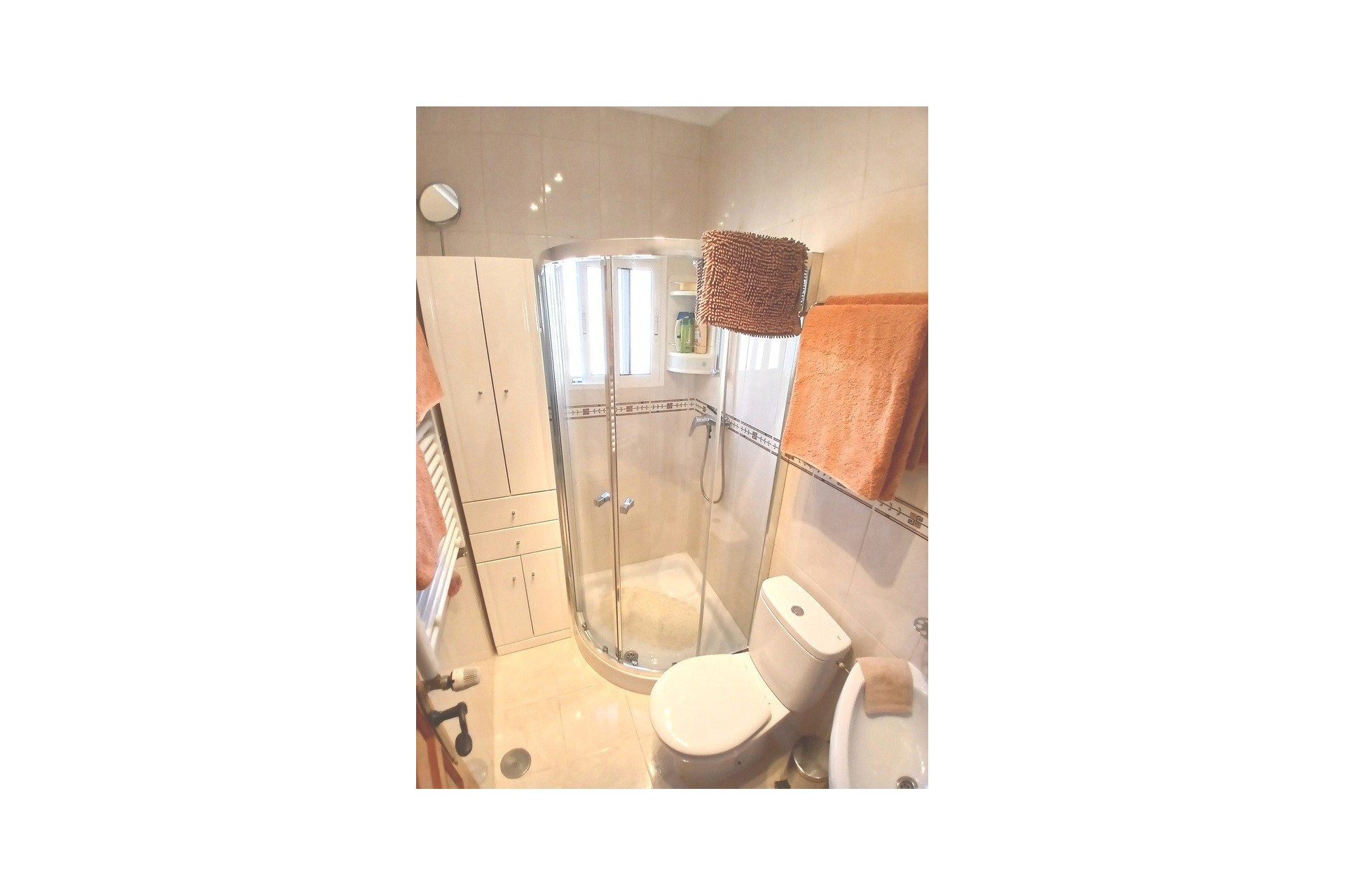 Brukt - Villa -
Villamartin - Costa Blanca