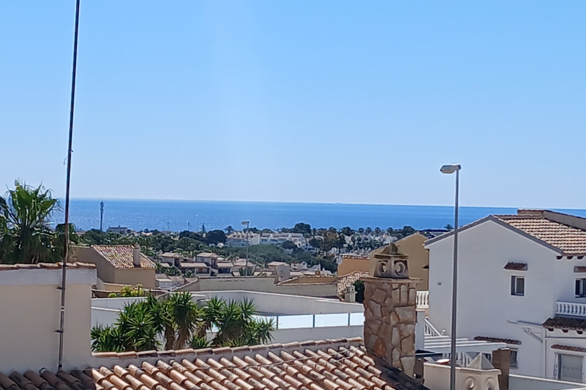 Brukt - Villa -
Villamartin - Costa Blanca