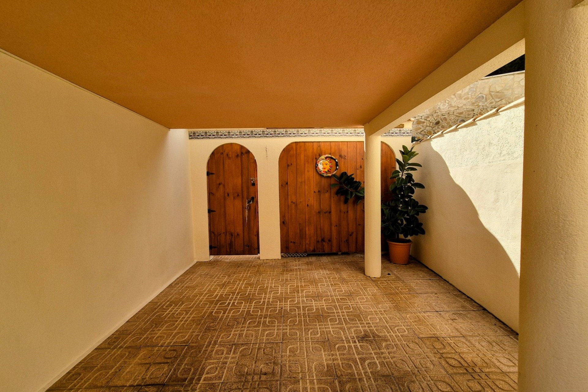 Brukt - Villa -
Villamartin - Costa Blanca
