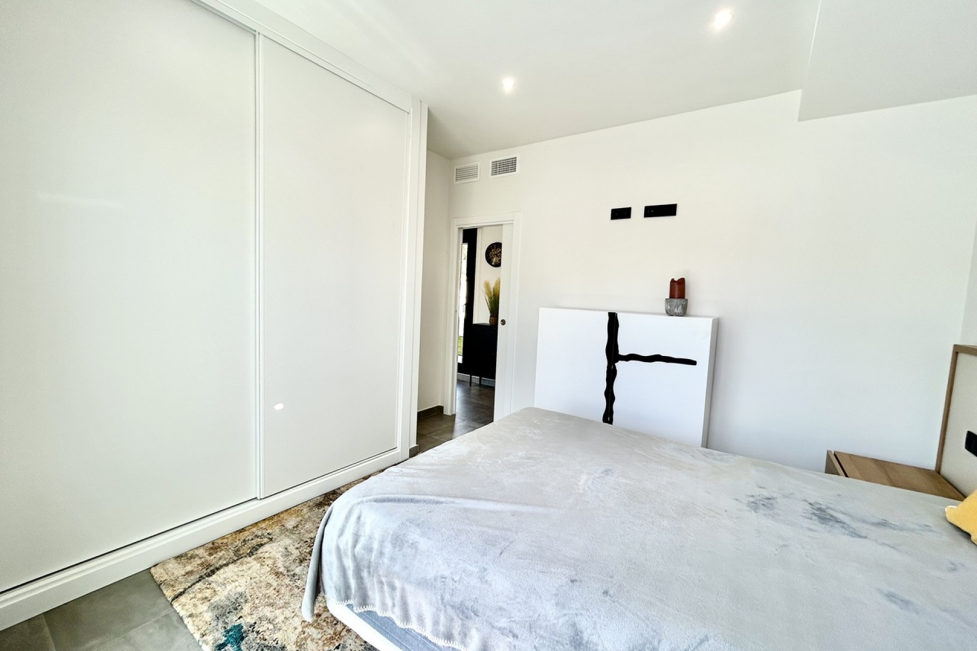 Brukt - Villa -
Villamartin - Costa Blanca