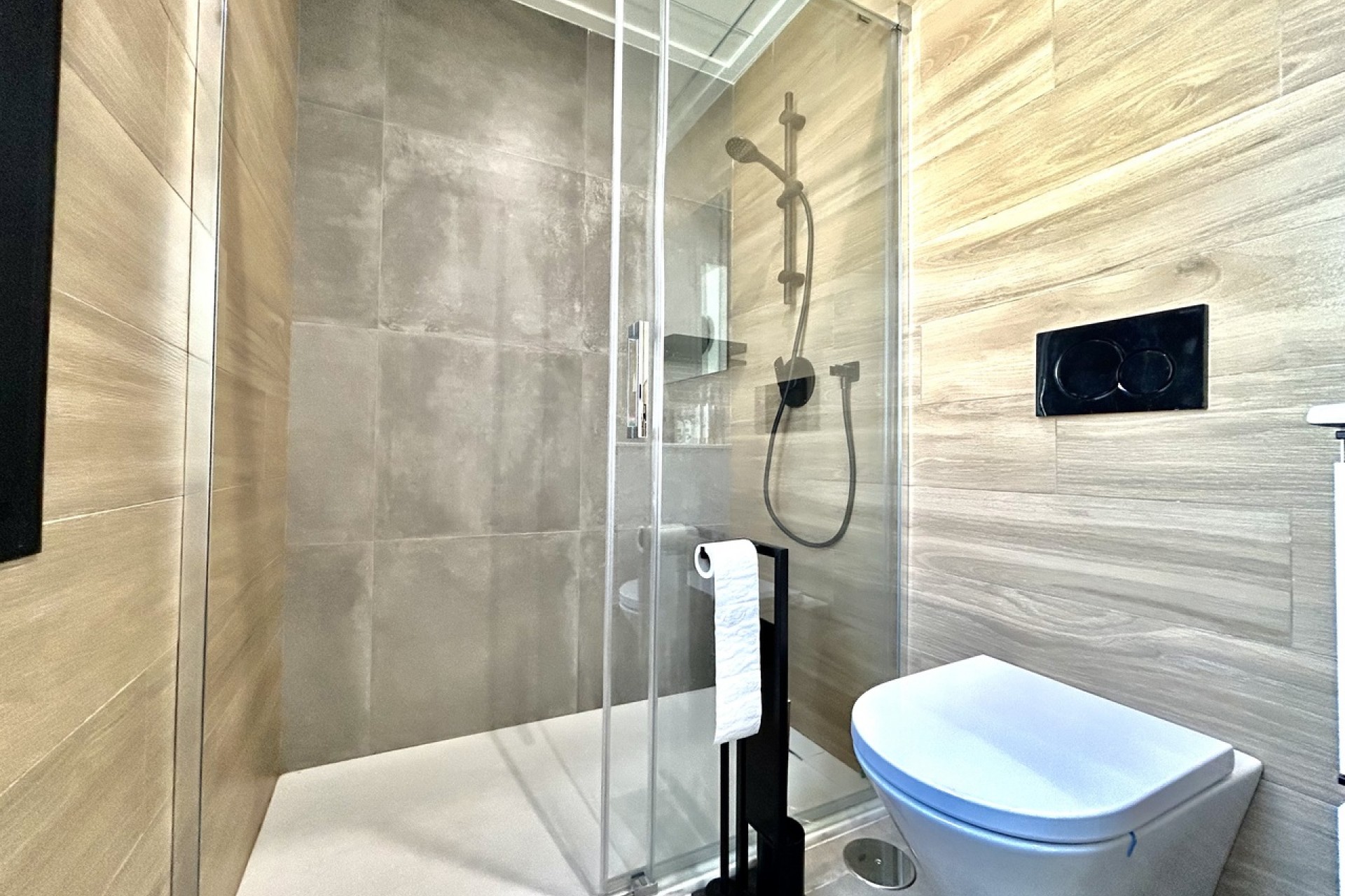 Brukt - Villa -
Villamartin - Costa Blanca