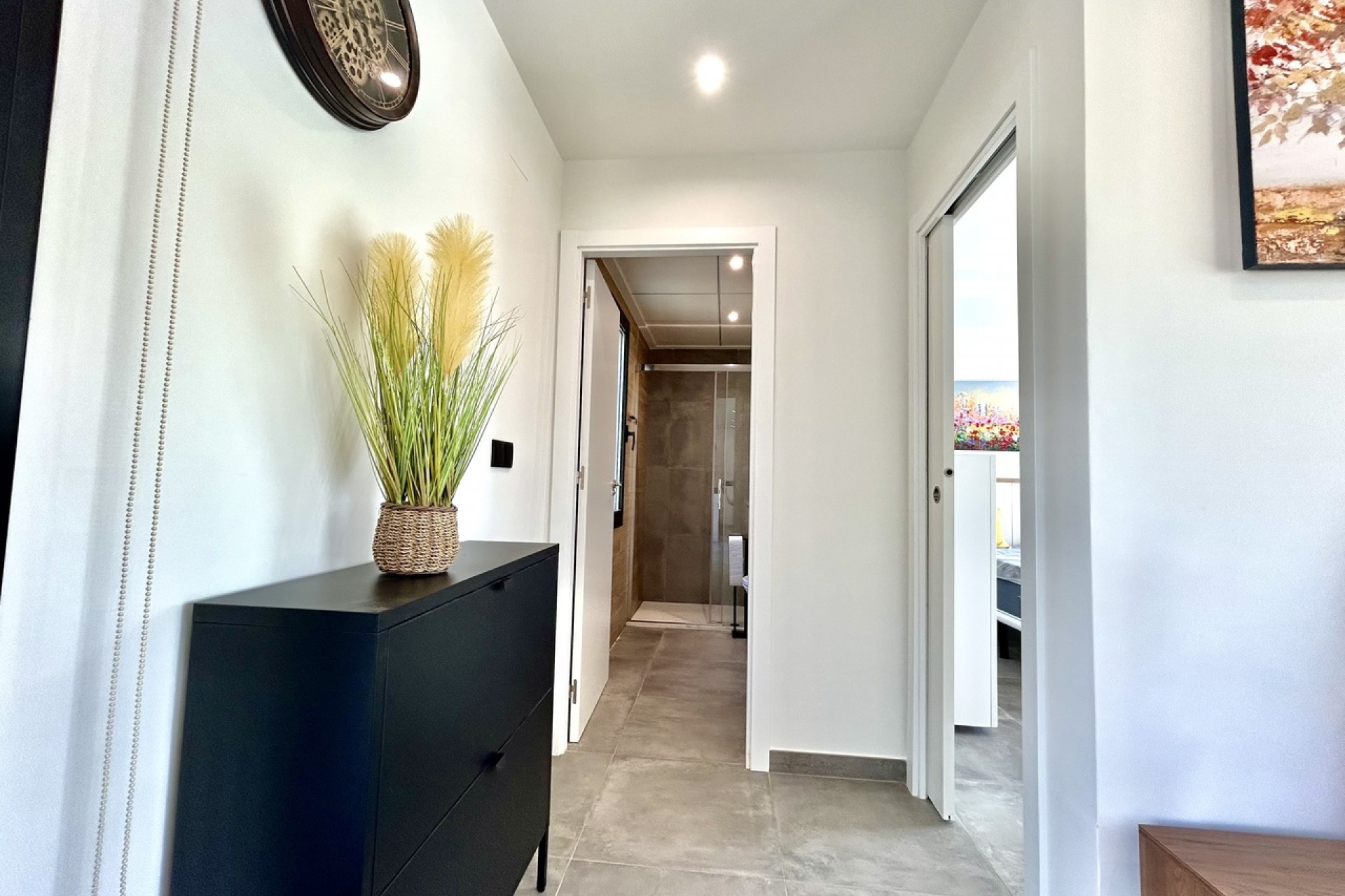 Brukt - Villa -
Villamartin - Costa Blanca