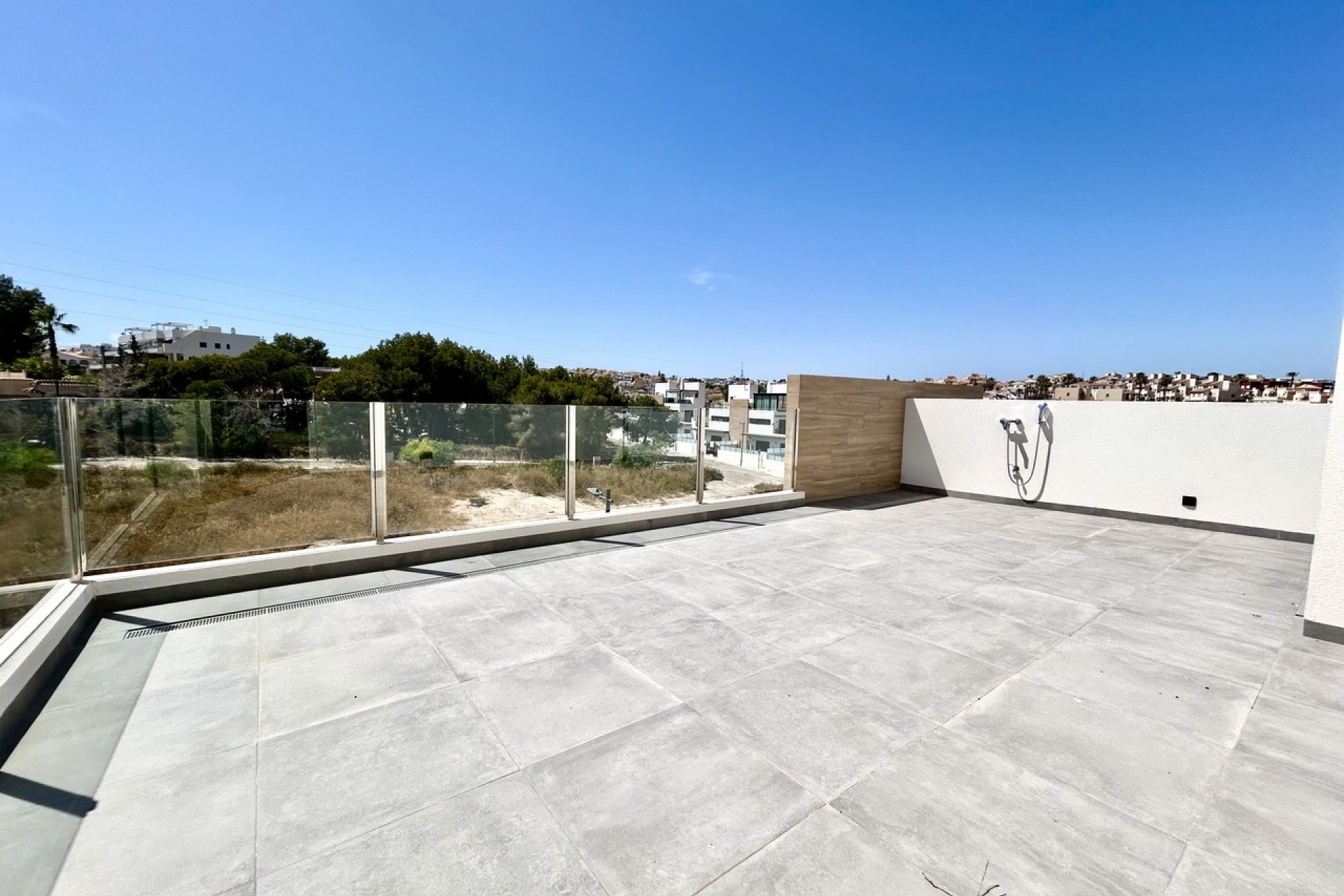 Brukt - Villa -
Villamartin - Costa Blanca