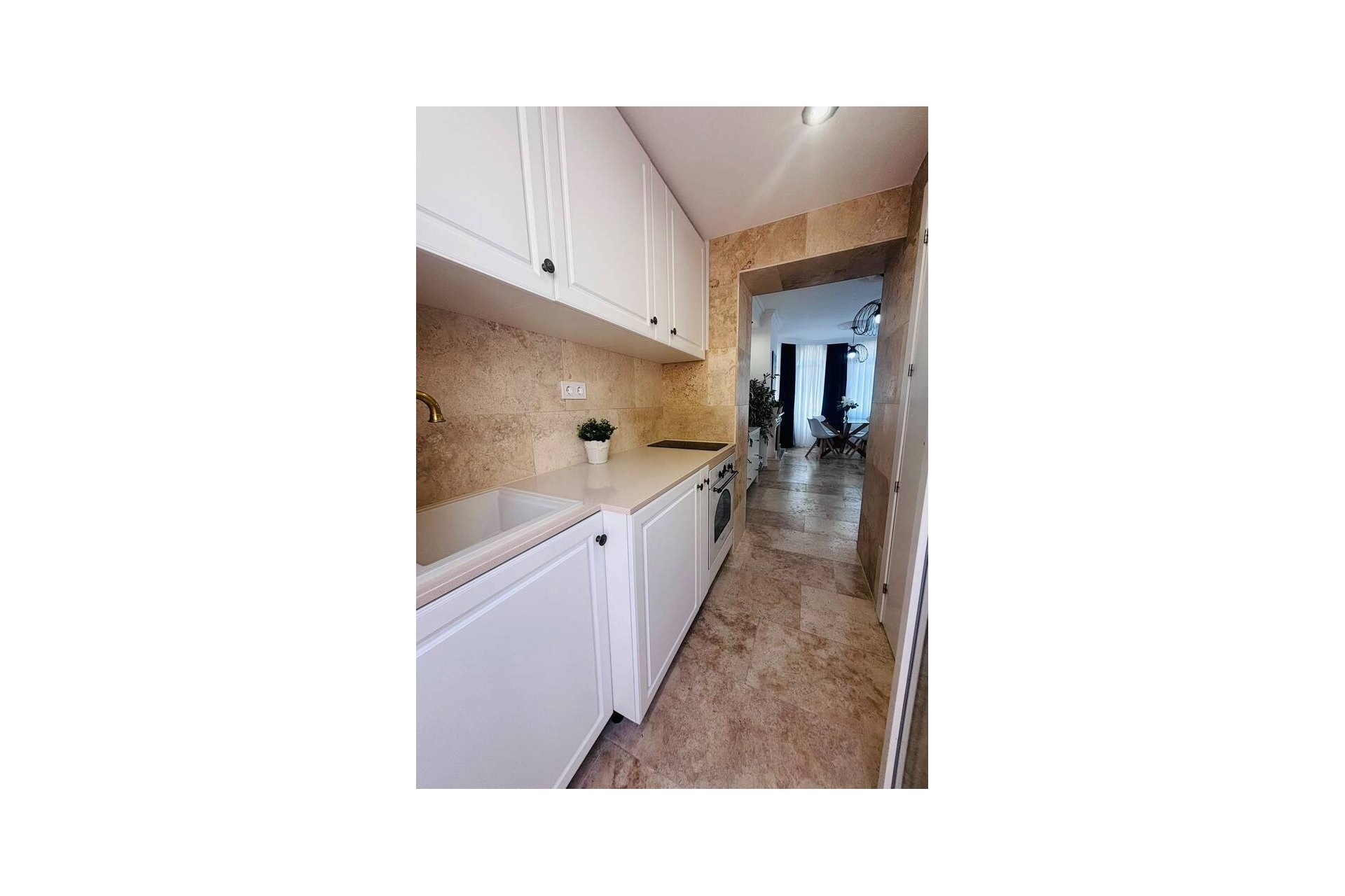 Brukt - Villa -
Villamartin - Costa Blanca