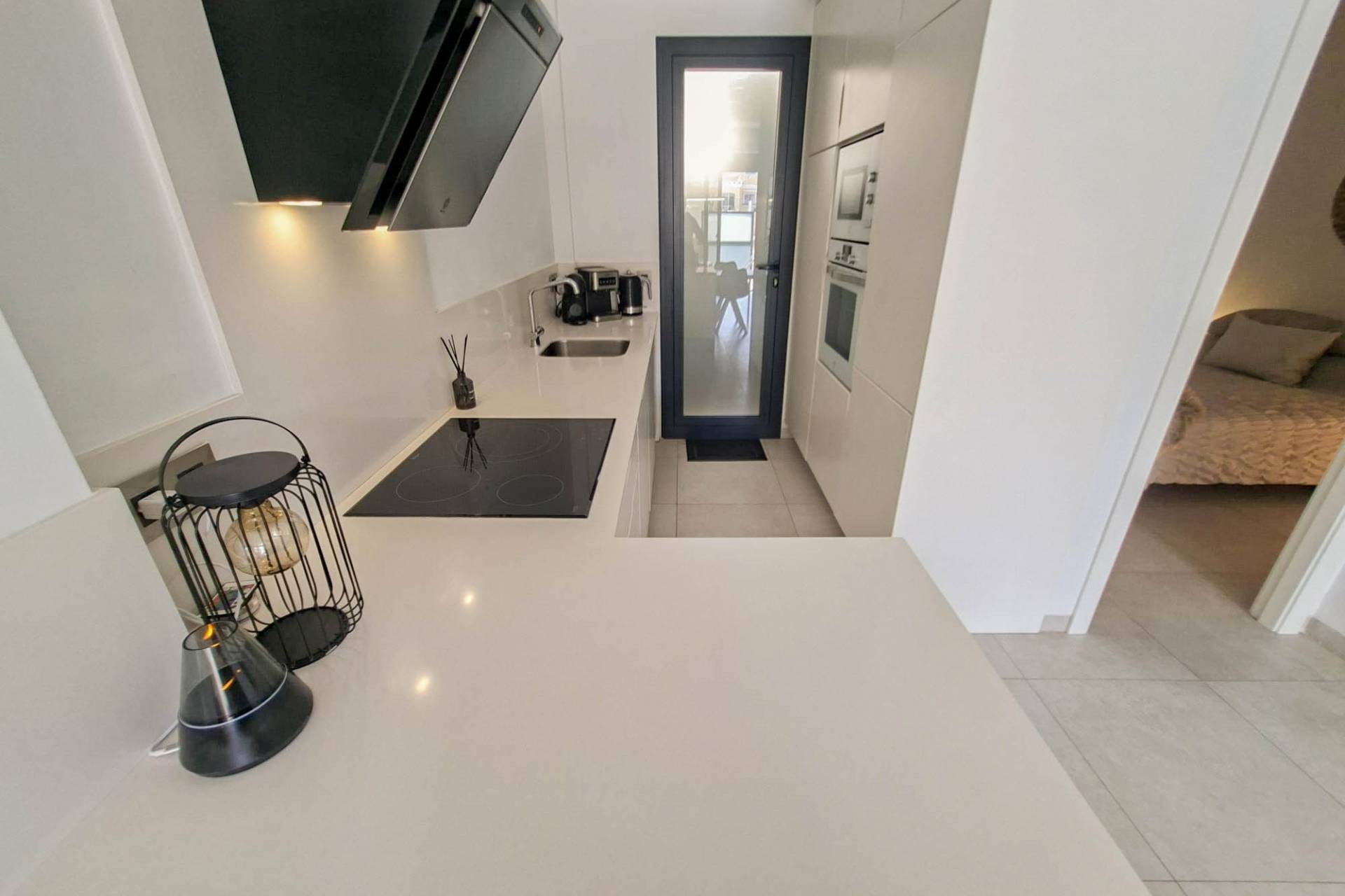 Brukt - Villa -
Villamartin - Costa Blanca