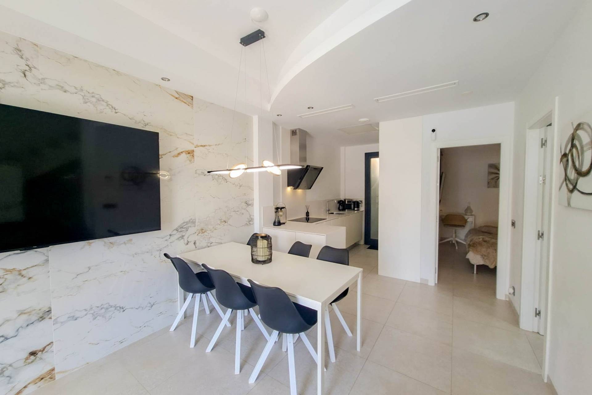 Brukt - Villa -
Villamartin - Costa Blanca