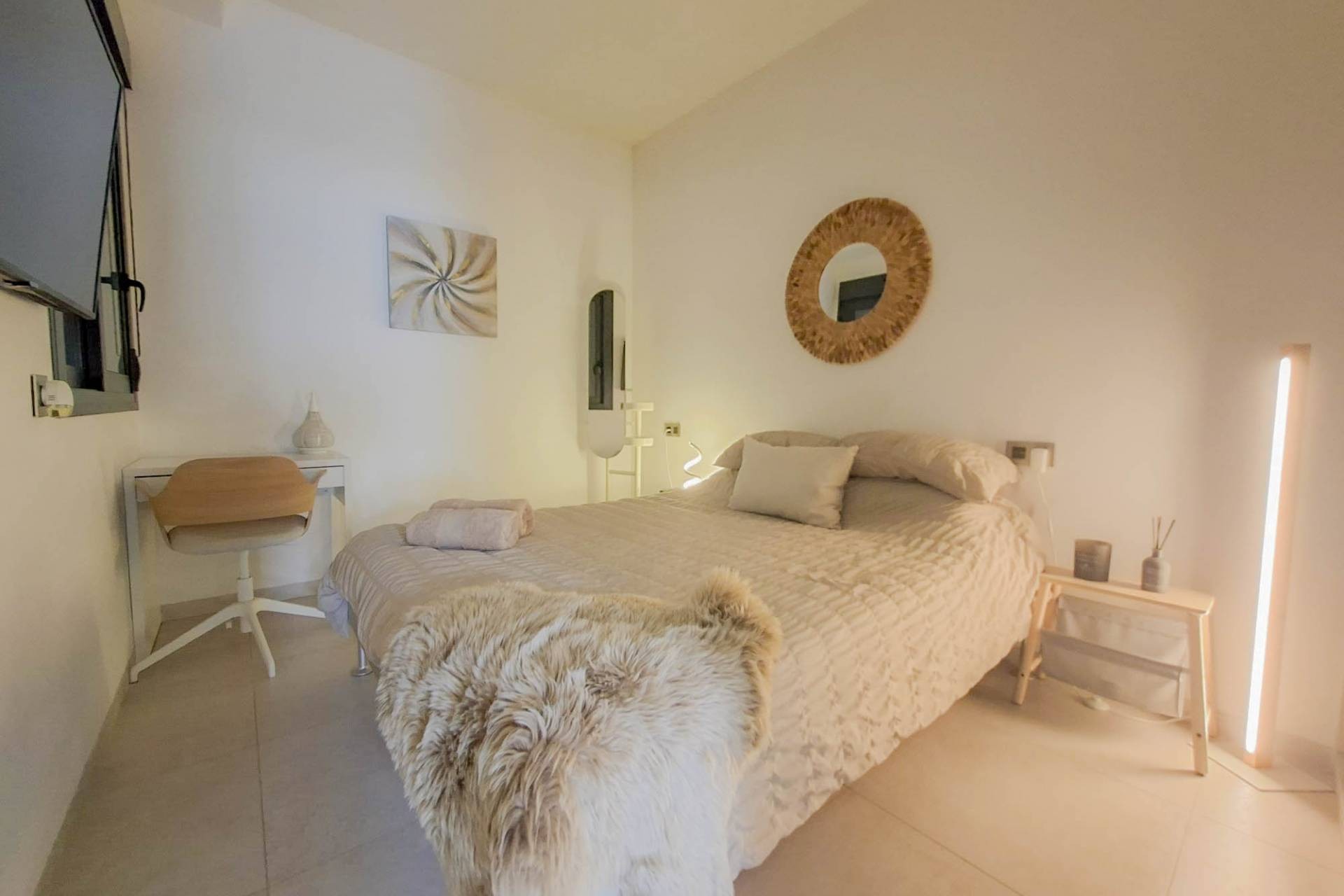 Brukt - Villa -
Villamartin - Costa Blanca
