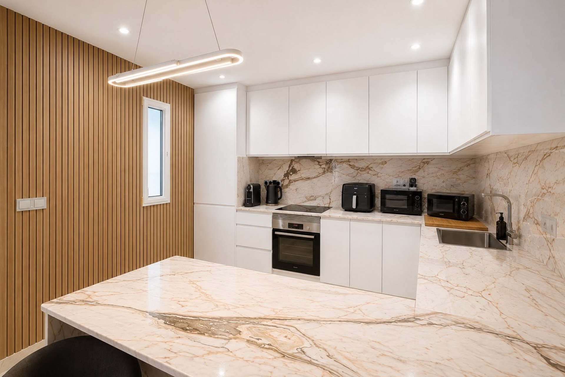 Brukt - Villa -
Villamartin - Costa Blanca