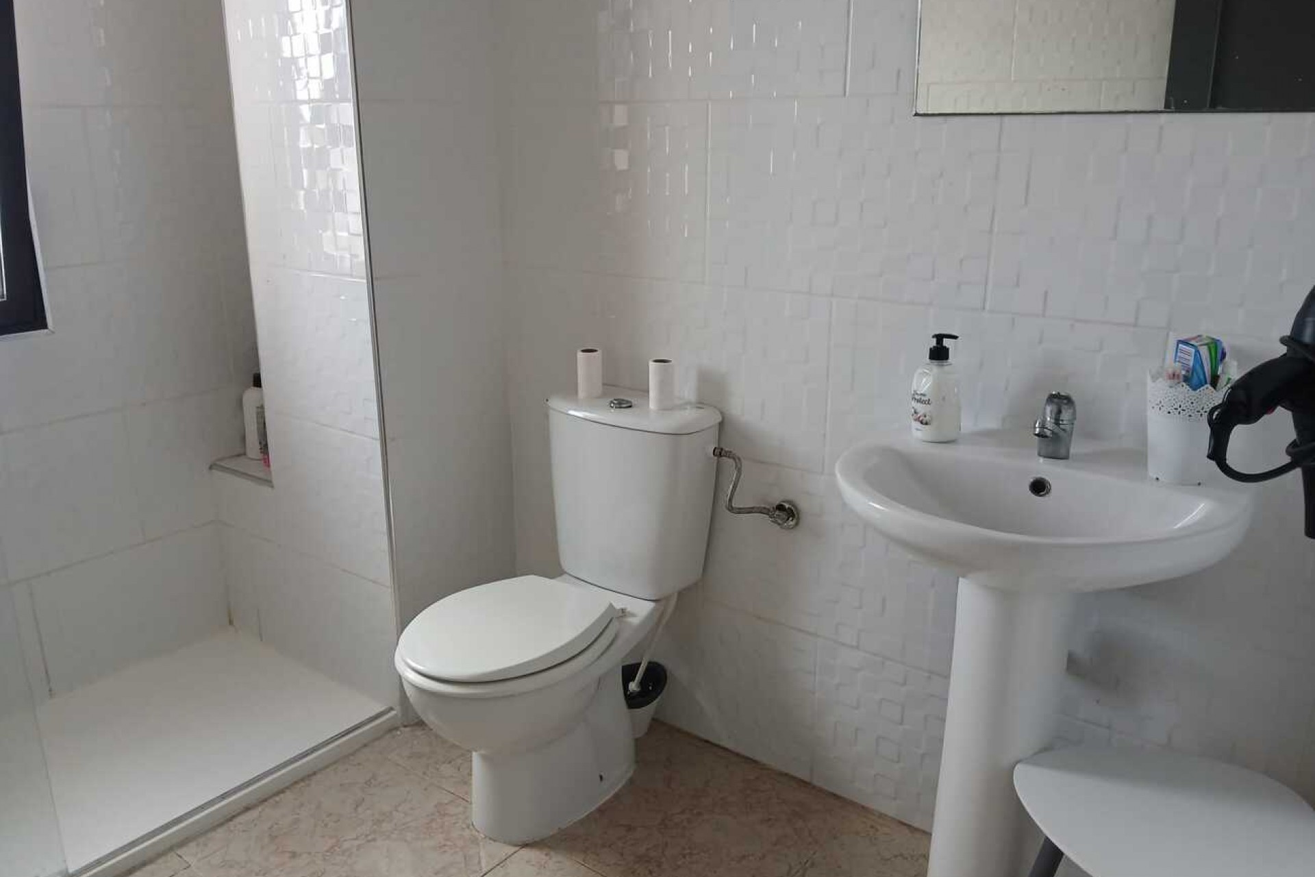 Brukt - Villa -
Villamartin - Costa Blanca