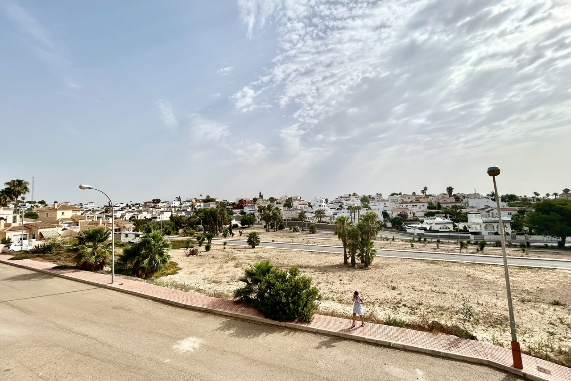 Brukt - Villa -
Villamartin - Costa Blanca