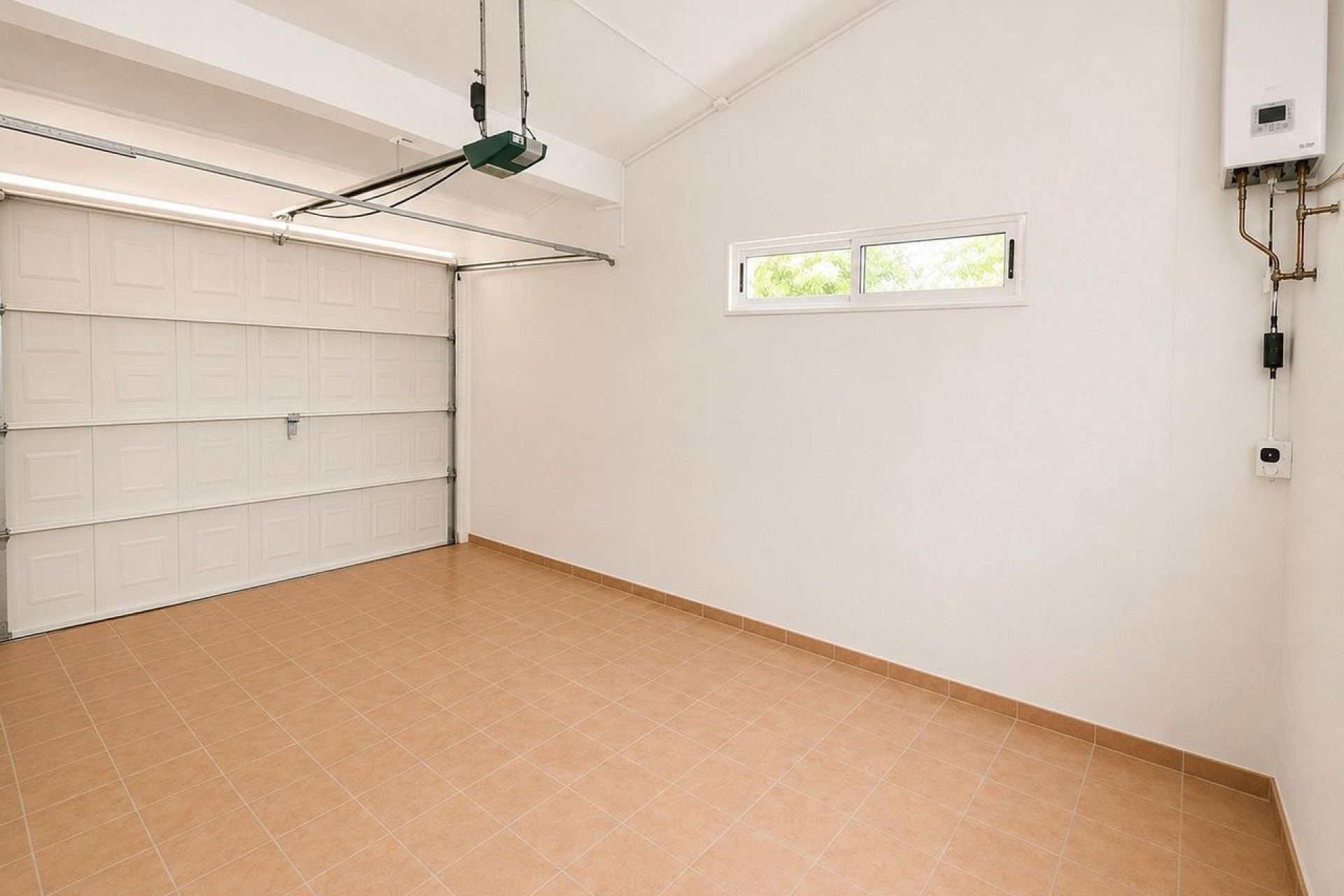 Brukt - Villa -
Villamartin - Costa Blanca