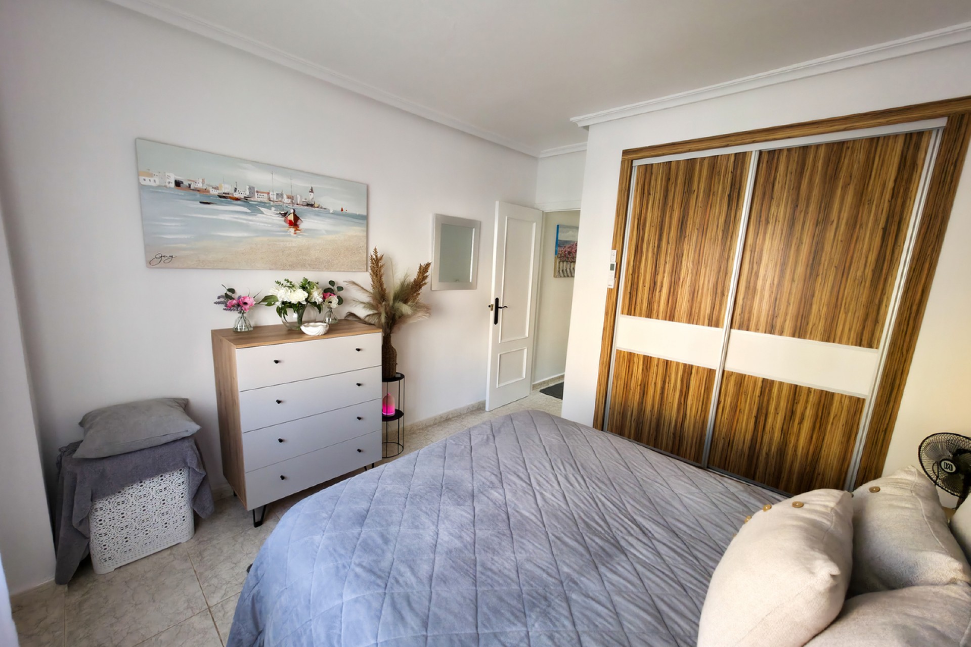 Brukt - Villa -
Villamartin - Costa Blanca