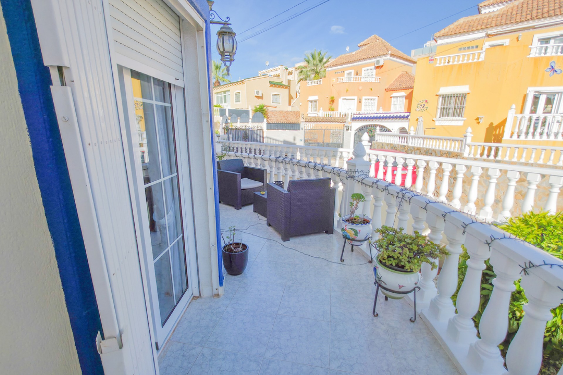 Brukt - Villa -
Villamartin - Costa Blanca