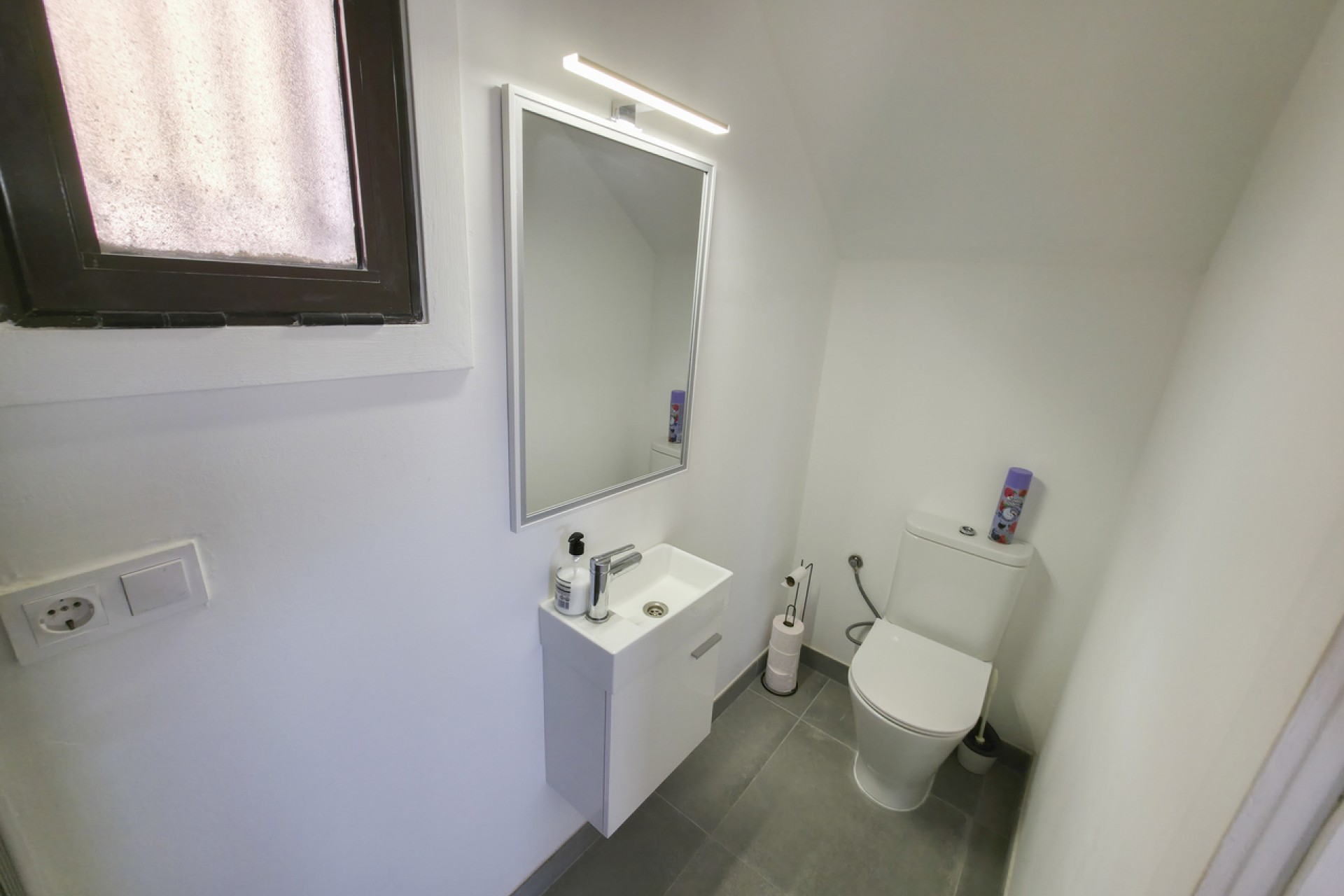 Brukt - Villa -
Villamartin - Costa Blanca