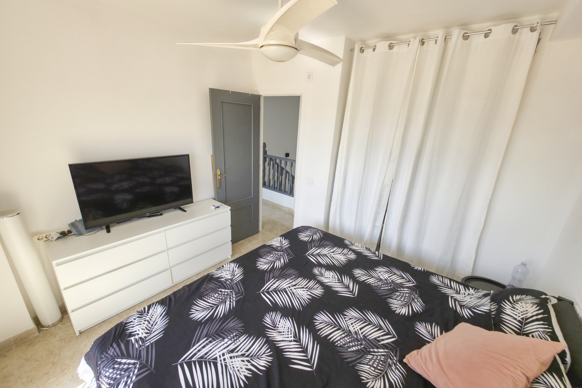 Brukt - Villa -
Villamartin - Costa Blanca
