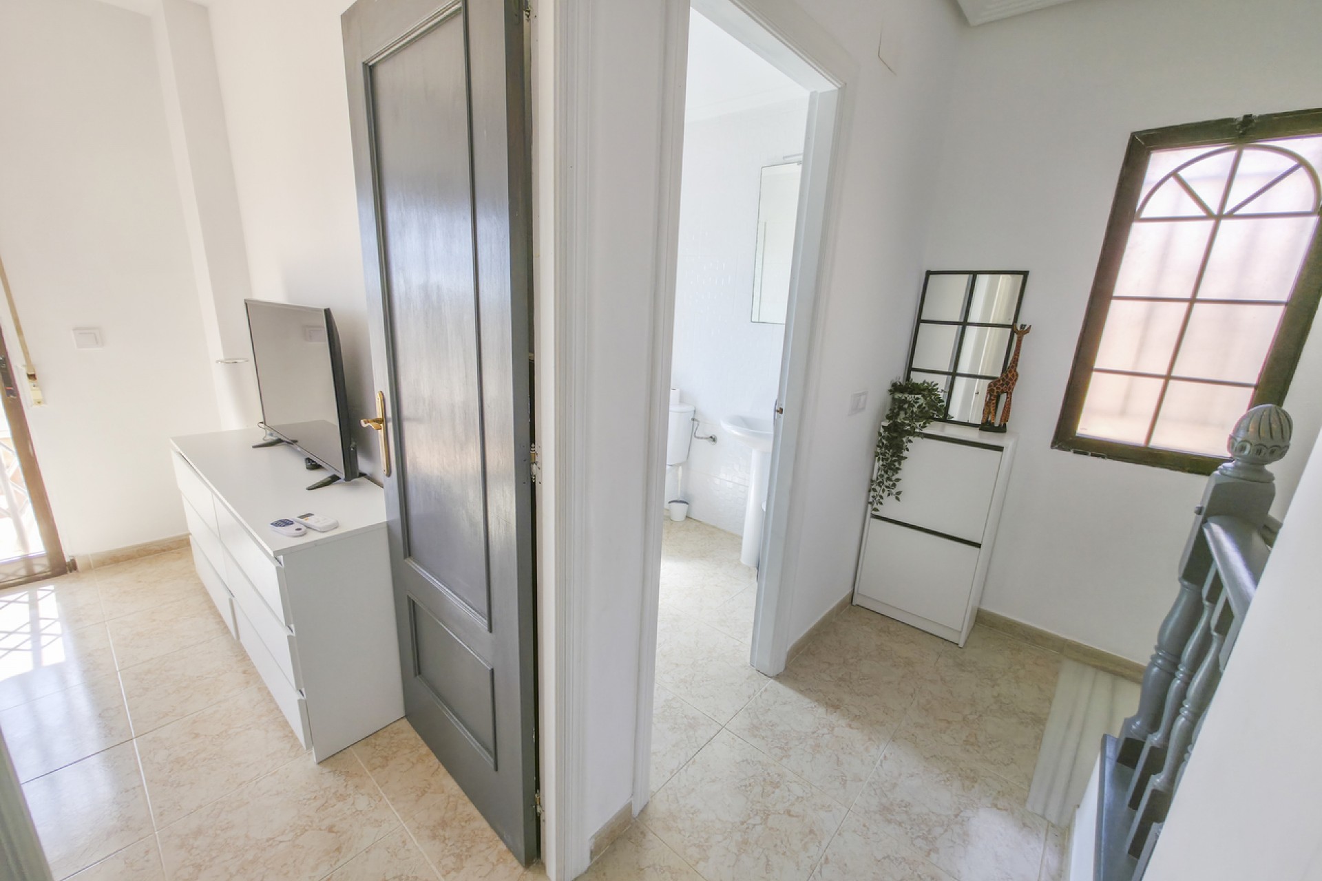 Brukt - Villa -
Villamartin - Costa Blanca