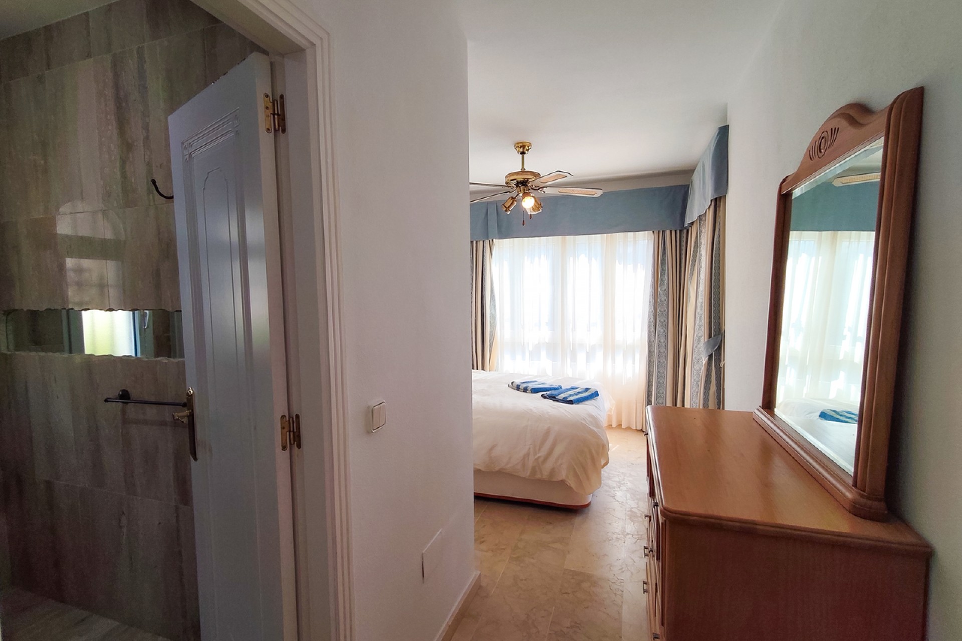 Brukt - Villa -
Villamartin - Costa Blanca