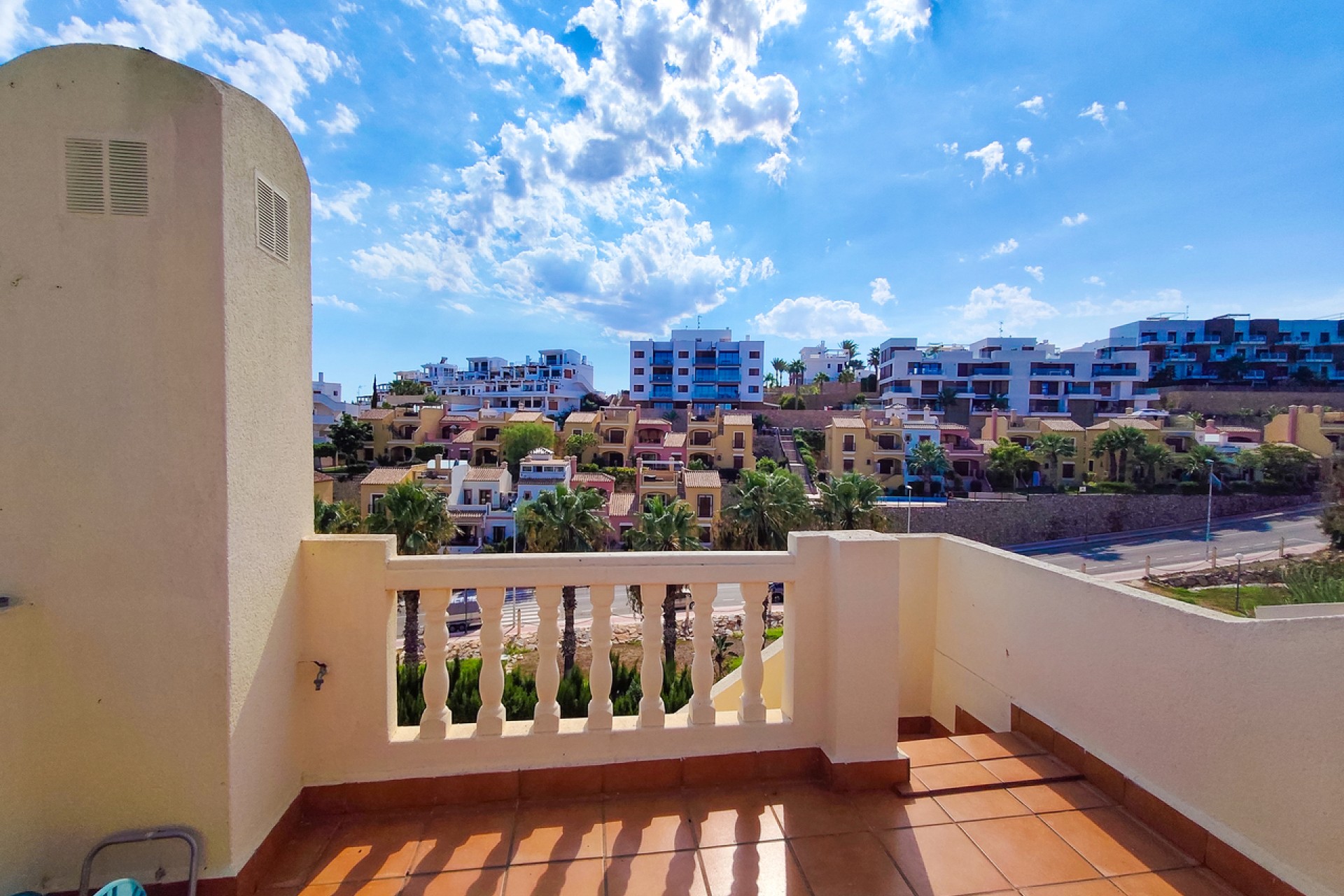 Brukt - Villa -
Villamartin - Costa Blanca