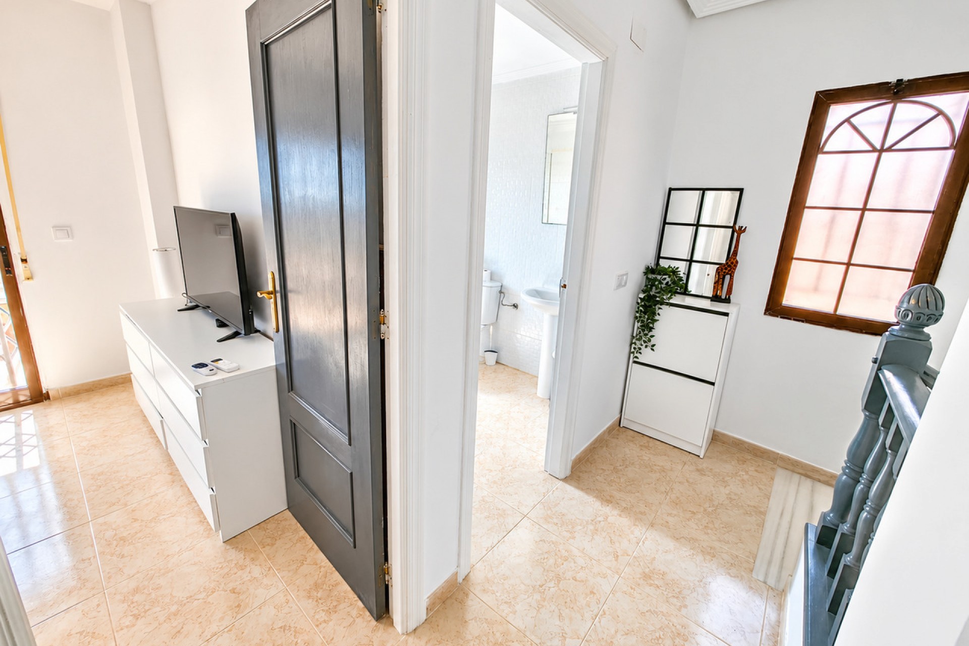 Brukt - Villa -
Villamartin - Costa Blanca