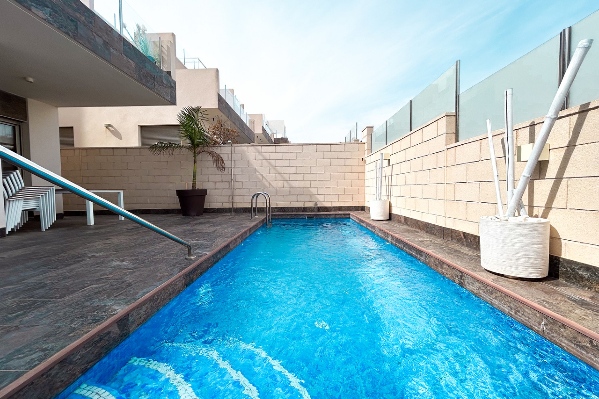 Brukt - Villa -
Villamartin - Costa Blanca