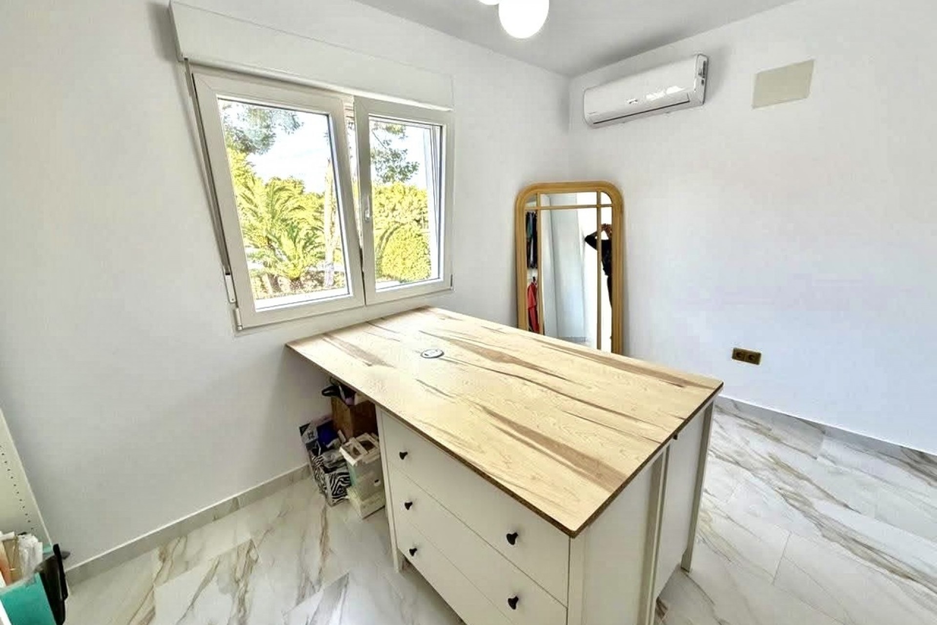 Brukt - Villa -
Villamartin - Costa Blanca