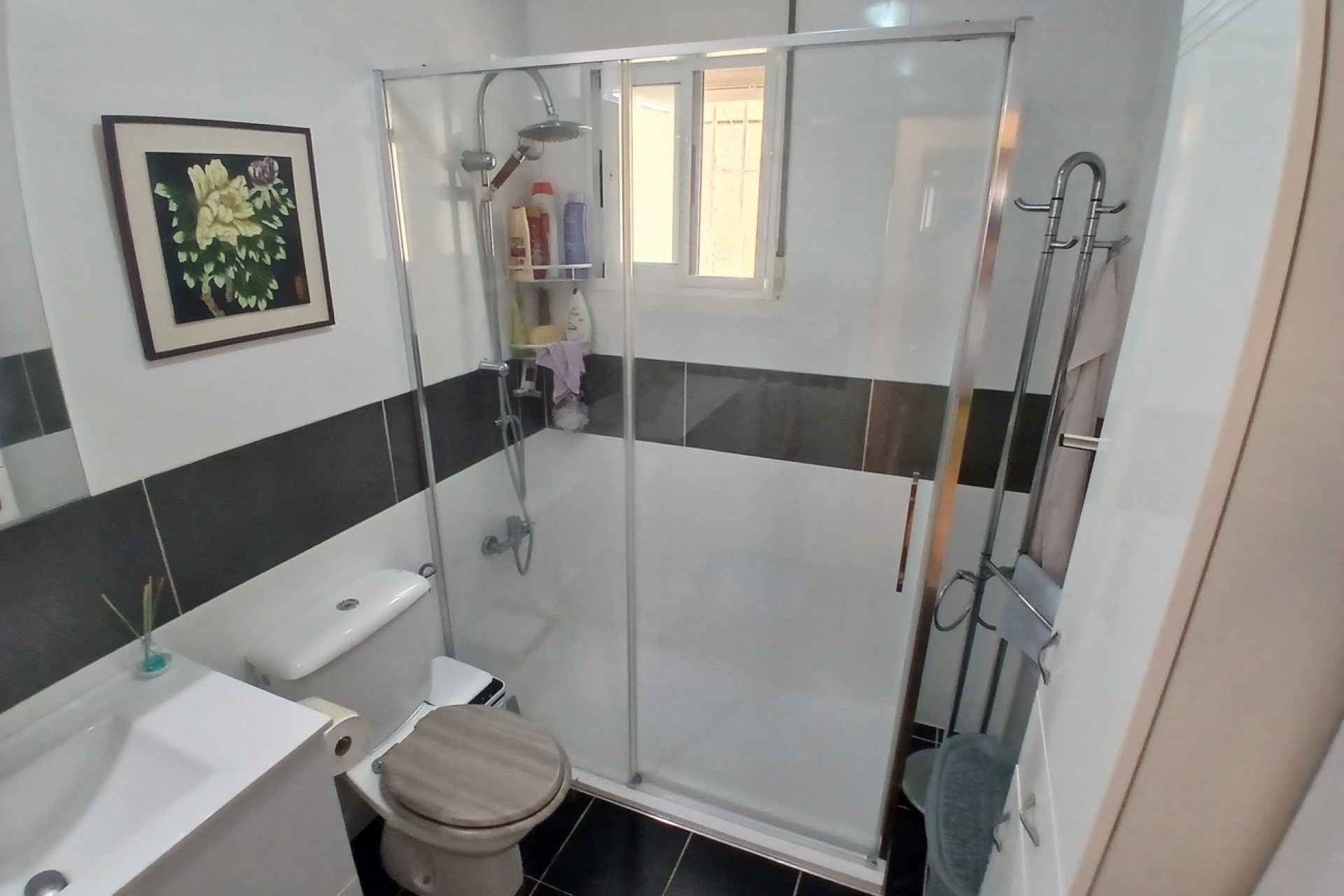 Brukt - Villa -
Villamartin - Costa Blanca