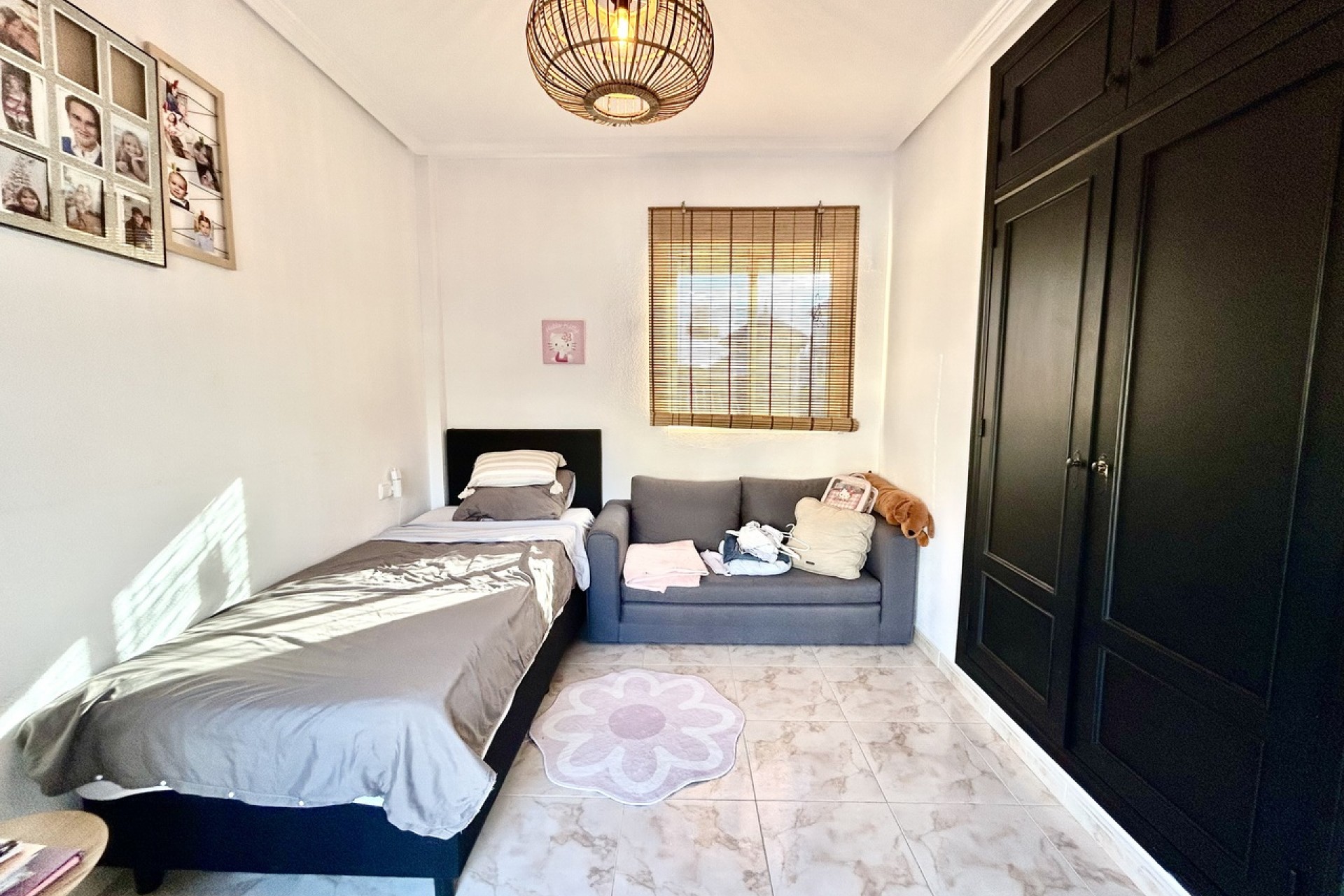 Brukt - Villa -
Villamartin - Costa Blanca