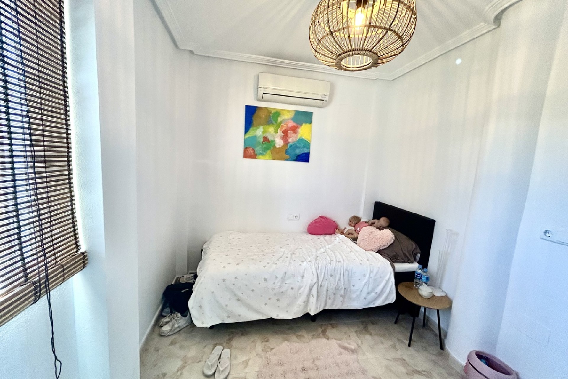 Brukt - Villa -
Villamartin - Costa Blanca