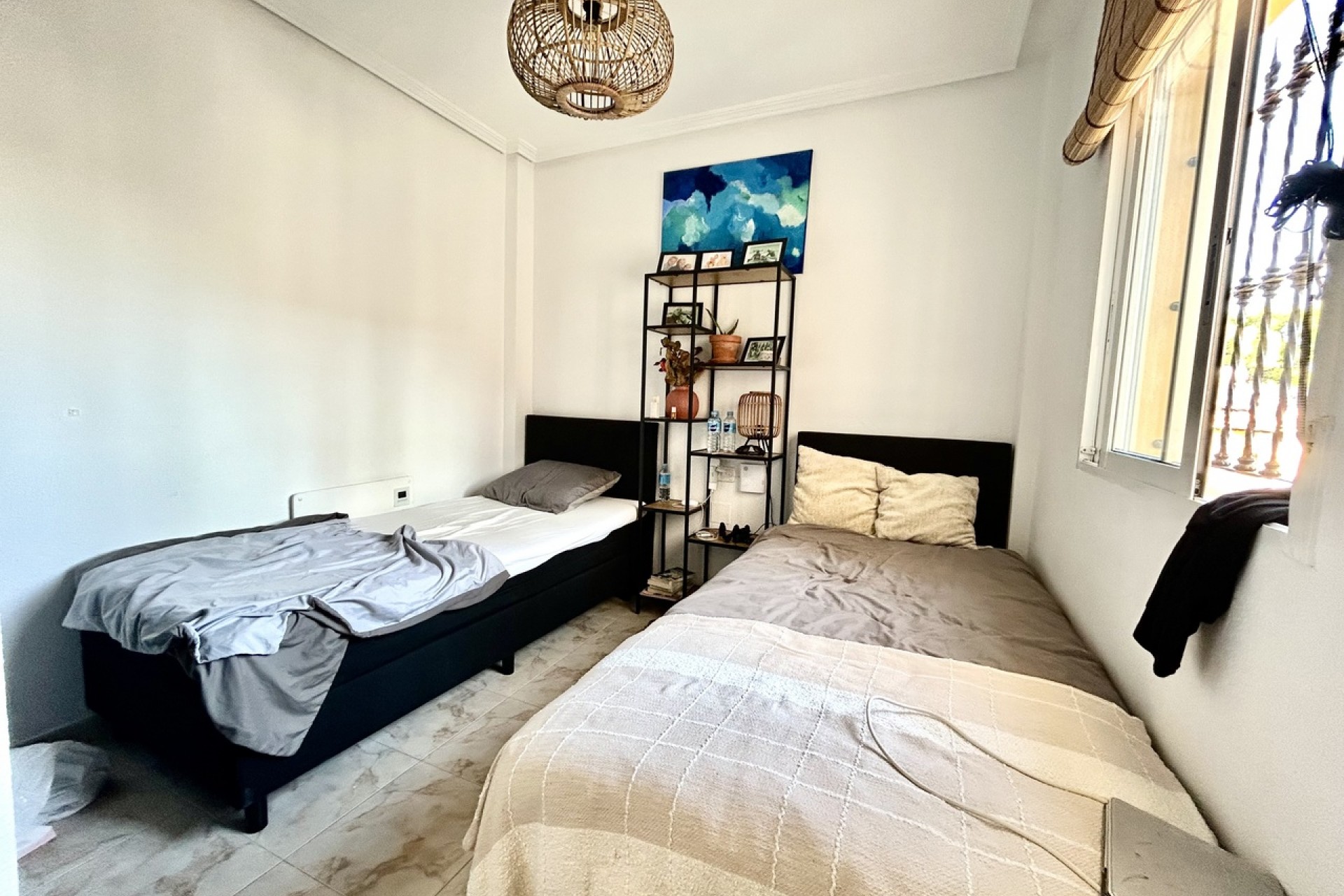 Brukt - Villa -
Villamartin - Costa Blanca
