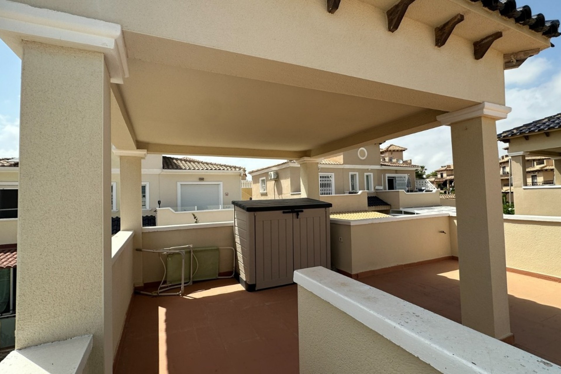 Brukt - Villa -
Villamartin - Costa Blanca