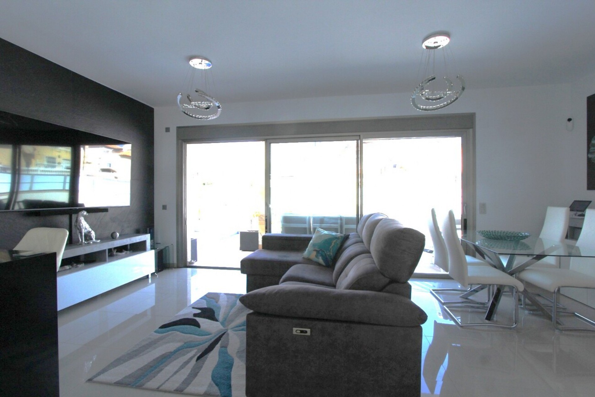 Brukt - Villa -
Villamartin - El Galan