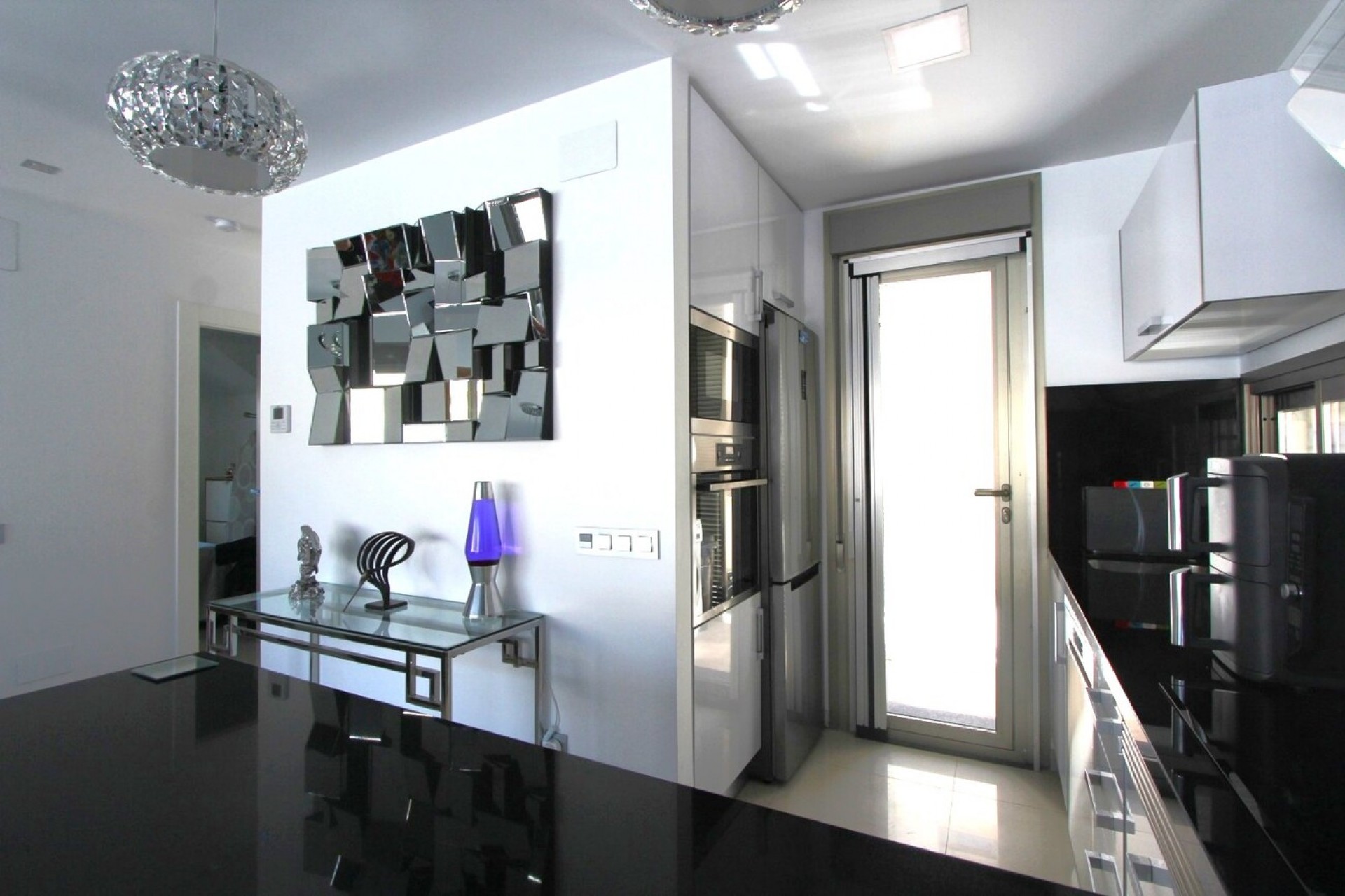 Brukt - Villa -
Villamartin - El Galan